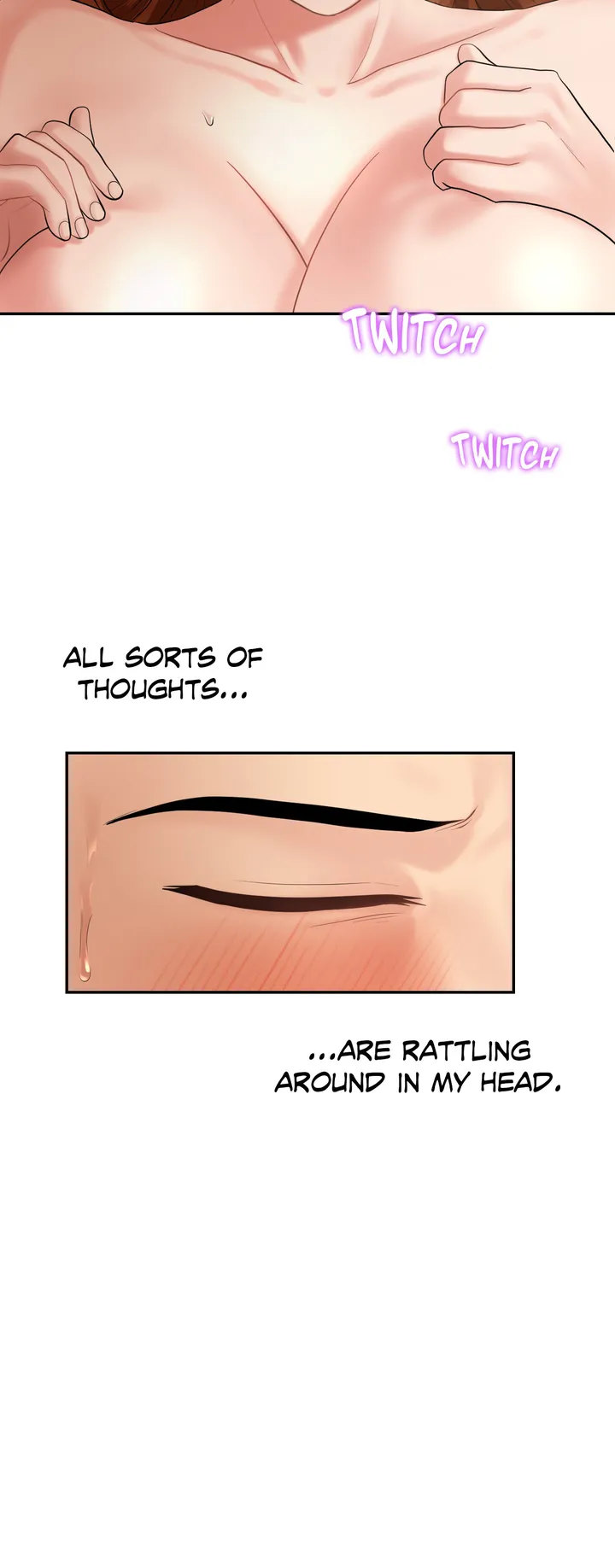 Be Our Guest - Chapter 4 [photo 24] - MangaPorn