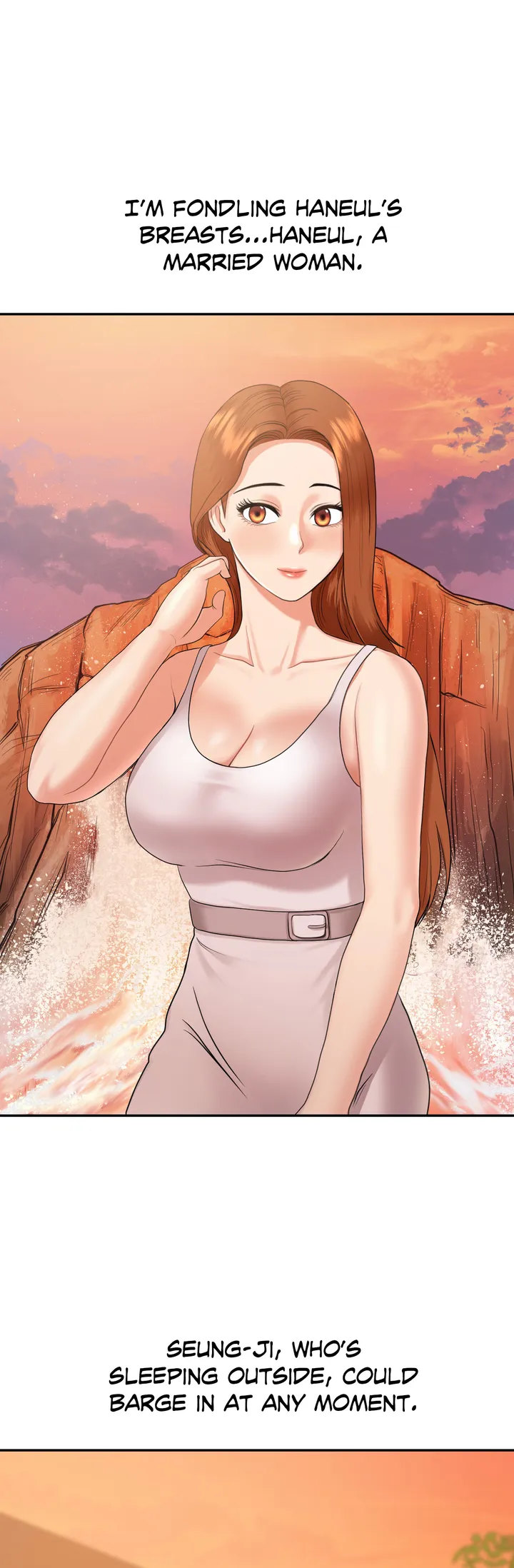 Be Our Guest - Chapter 4 [photo 25] - MangaPorn