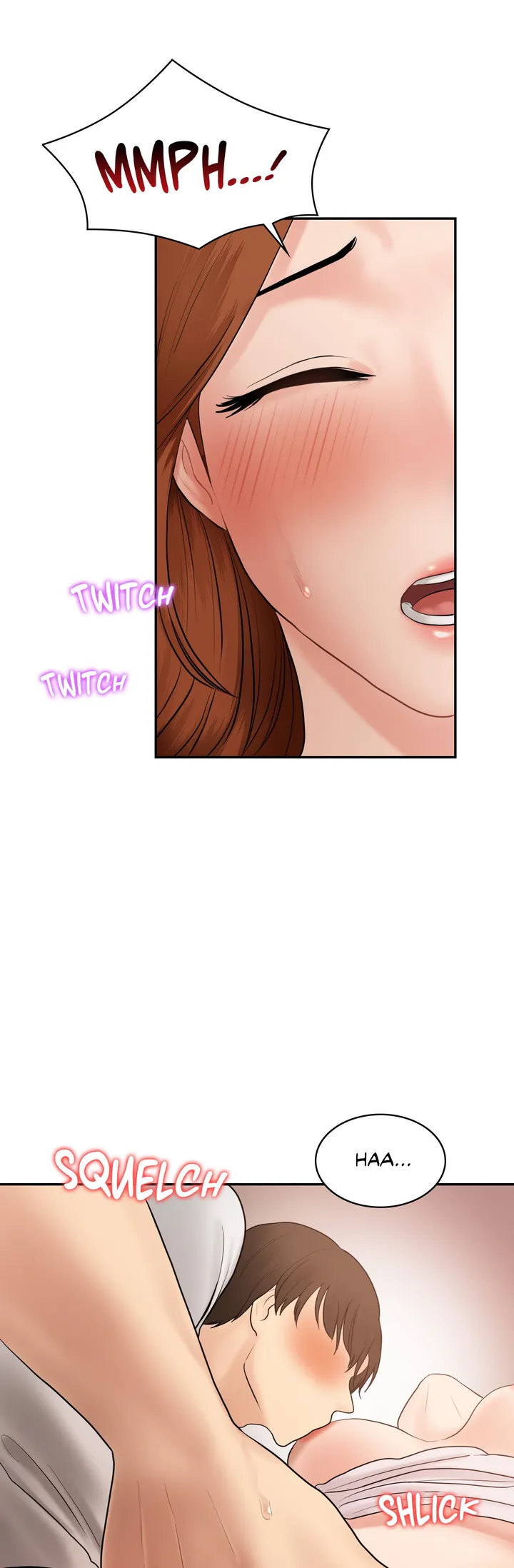 Be Our Guest - Chapter 4 [photo 29] - MangaPorn