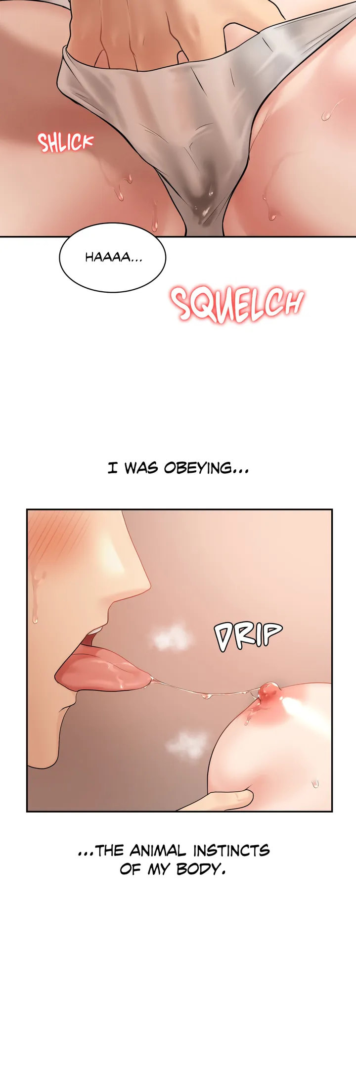 Be Our Guest - Chapter 4 [photo 30] - MangaPorn