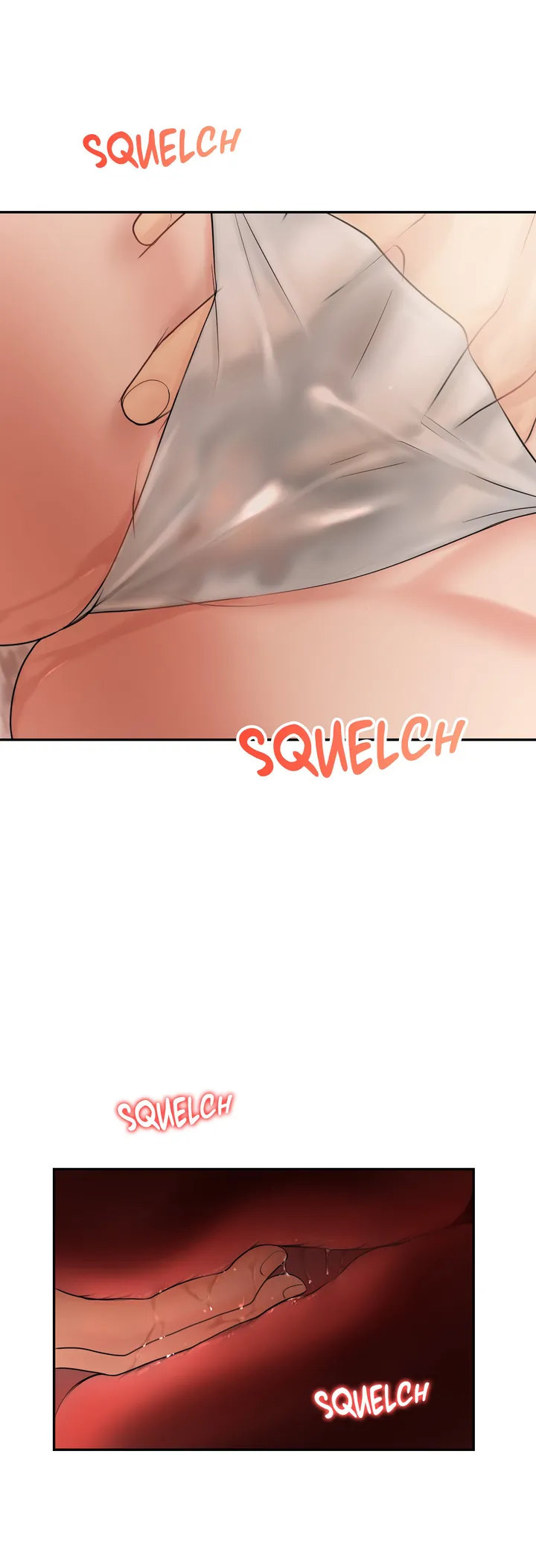 Be Our Guest - Chapter 4 [photo 31] - MangaPorn