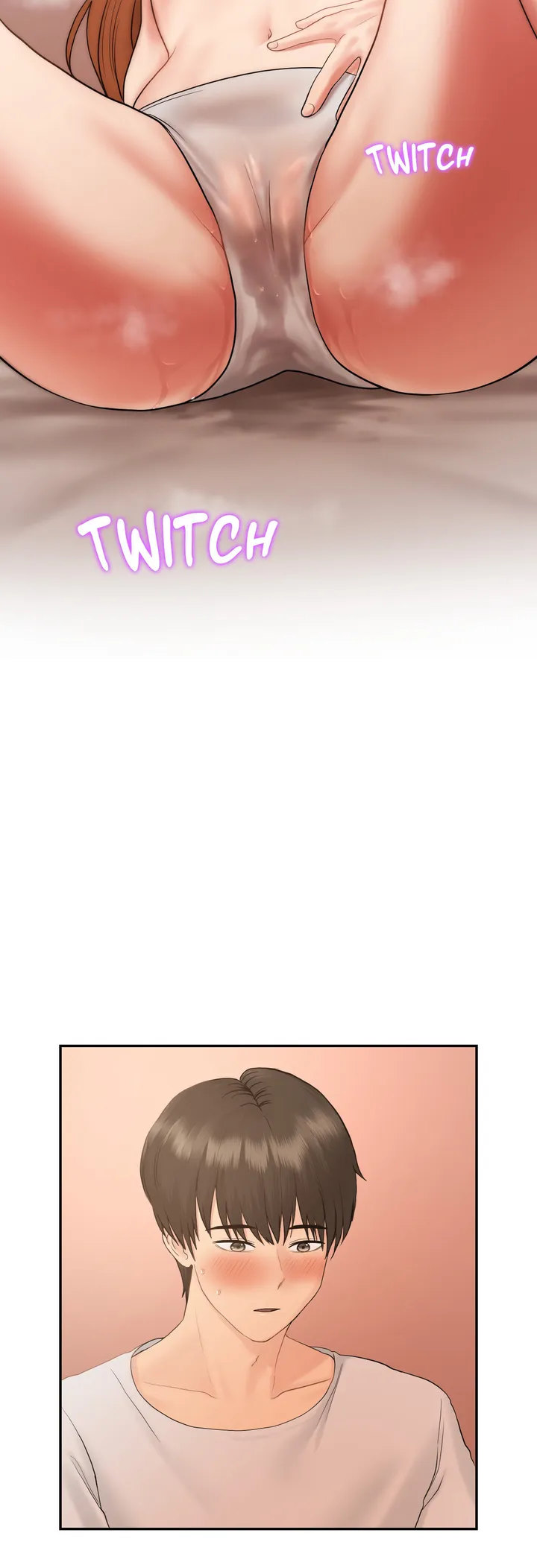 Be Our Guest - Chapter 4 [photo 34] - MangaPorn