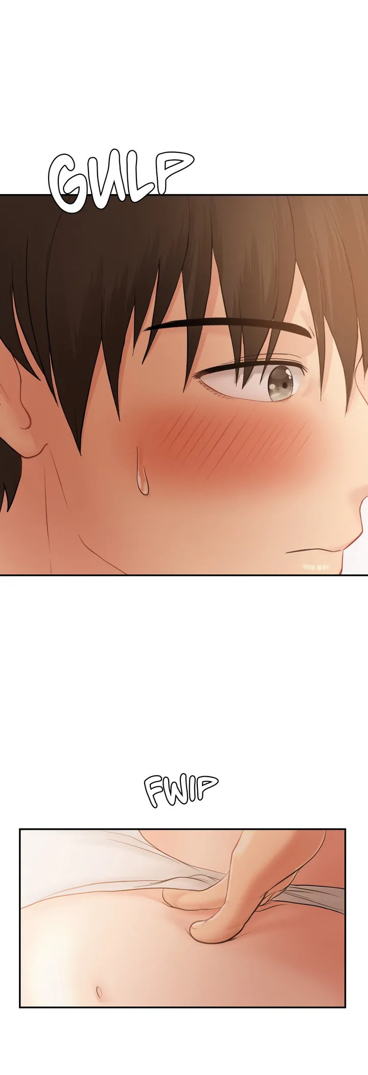 Be Our Guest - Chapter 4 [photo 35] - MangaPorn