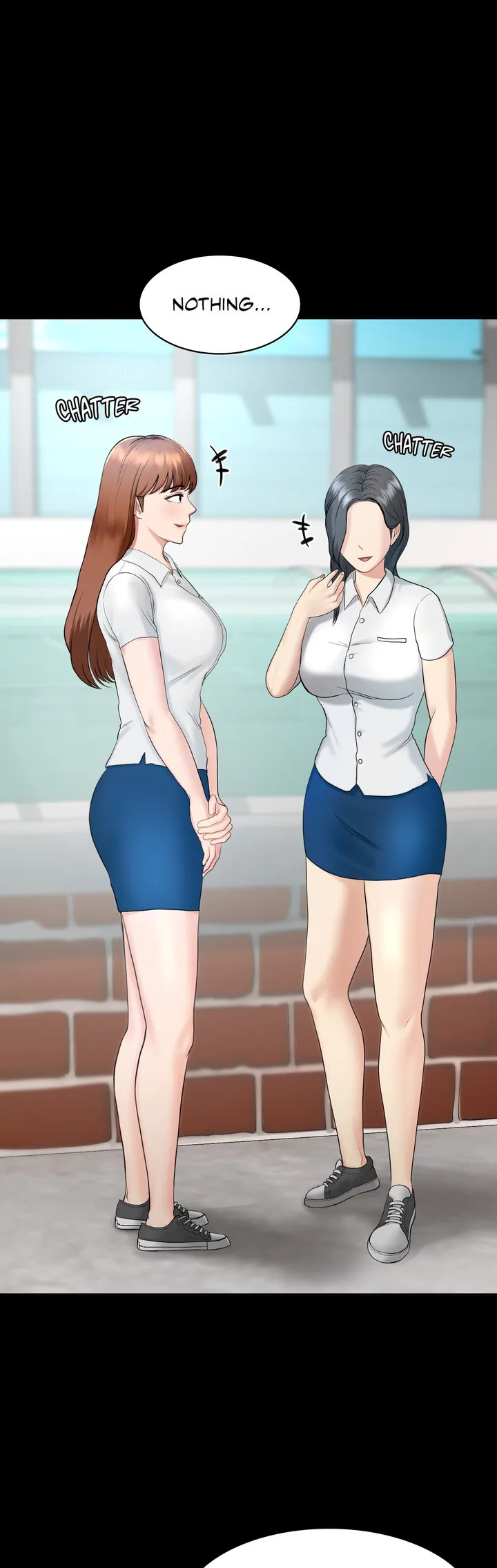 Be Our Guest - Chapter 4 [photo 39] - MangaPorn