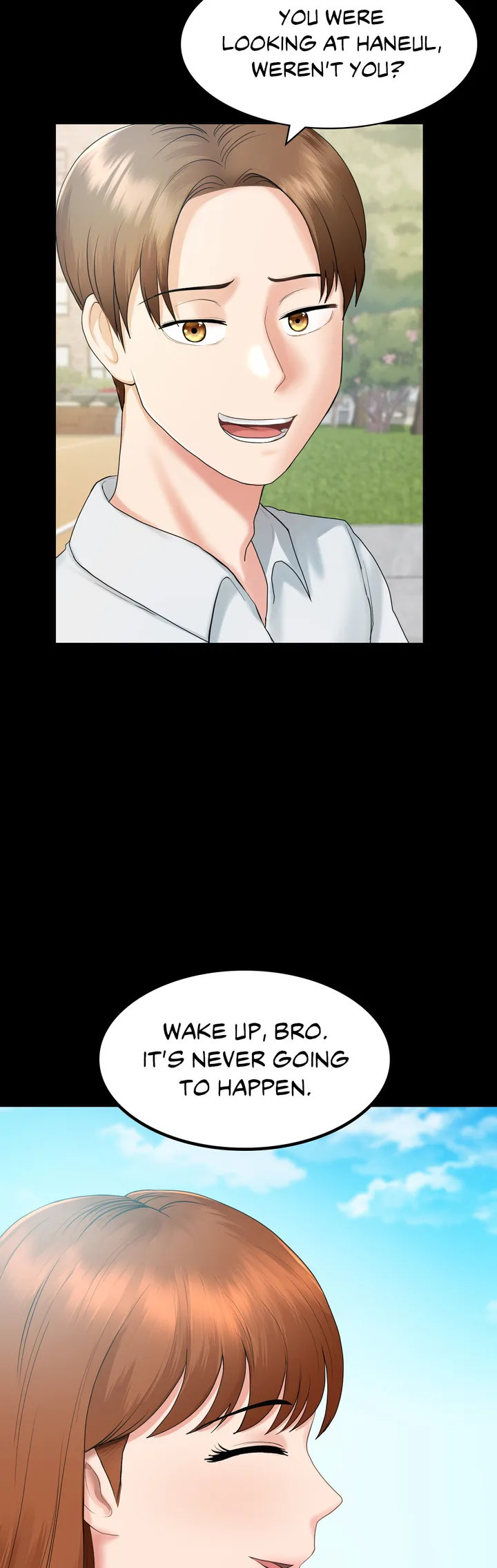 Be Our Guest - Chapter 4 [photo 40] - MangaPorn