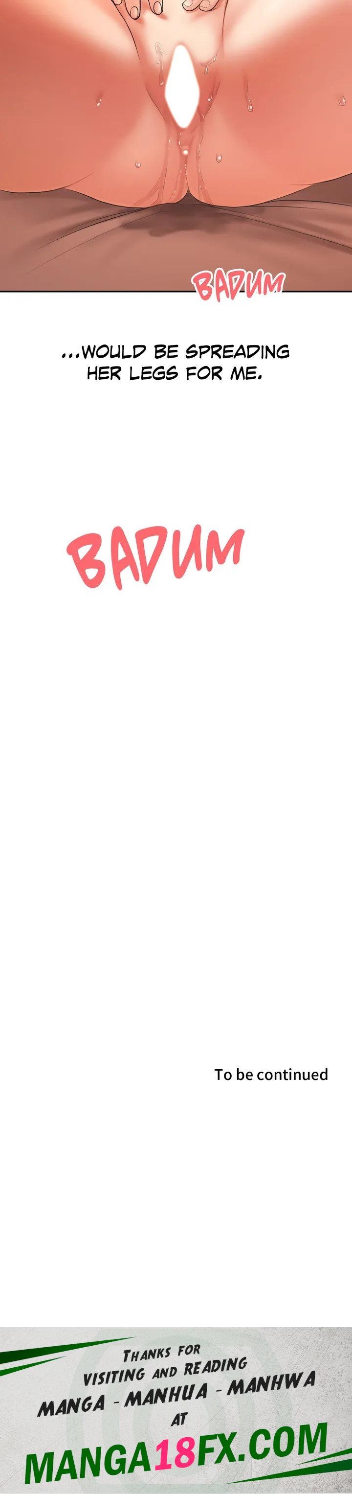 Be Our Guest - Chapter 4 [photo 46] - MangaPorn