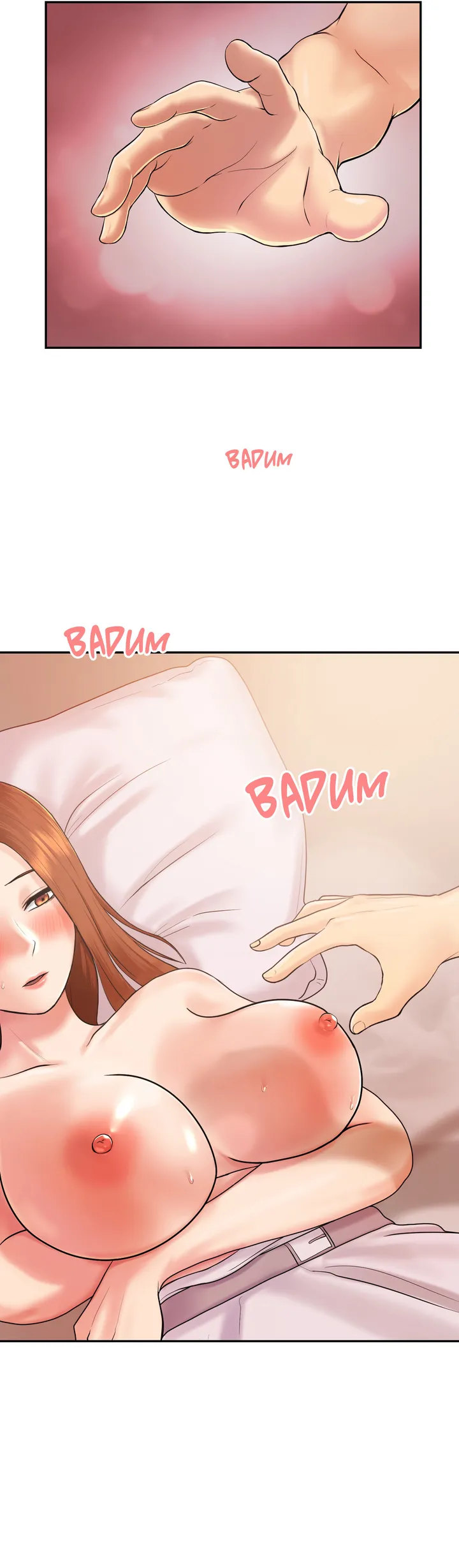 Be Our Guest - Chapter 4 [photo 6] - MangaPorn