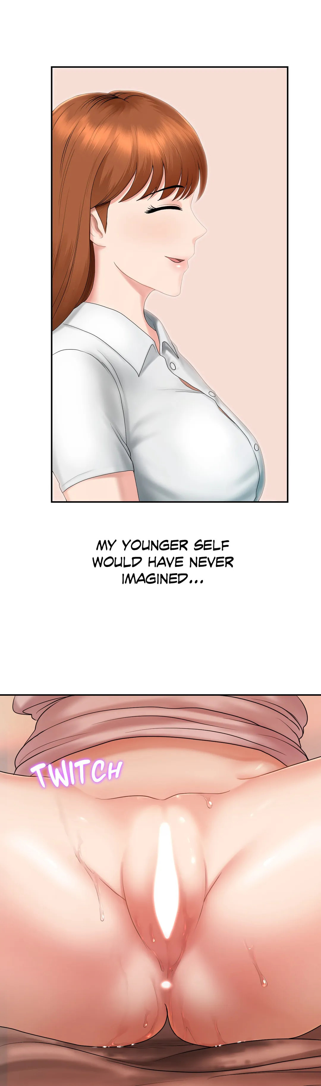 Be Our Guest - Chapter 5 [photo 1] - MangaPorn