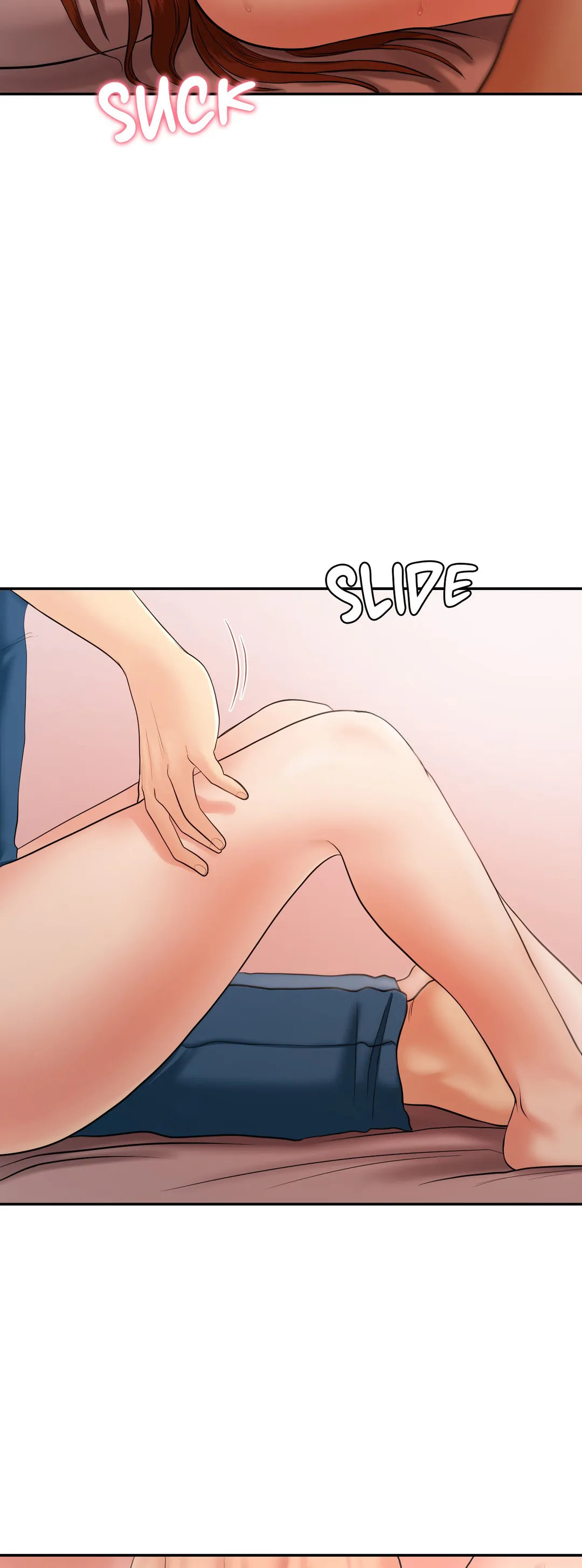 Be Our Guest - Chapter 5 [photo 10] - MangaPorn