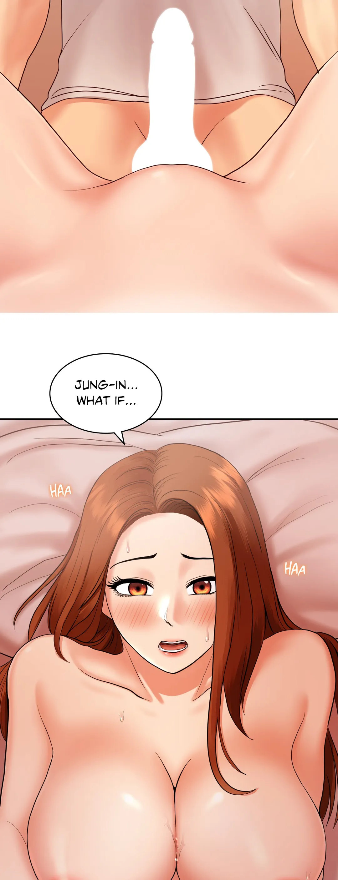 Be Our Guest - Chapter 5 [photo 17] - MangaPorn