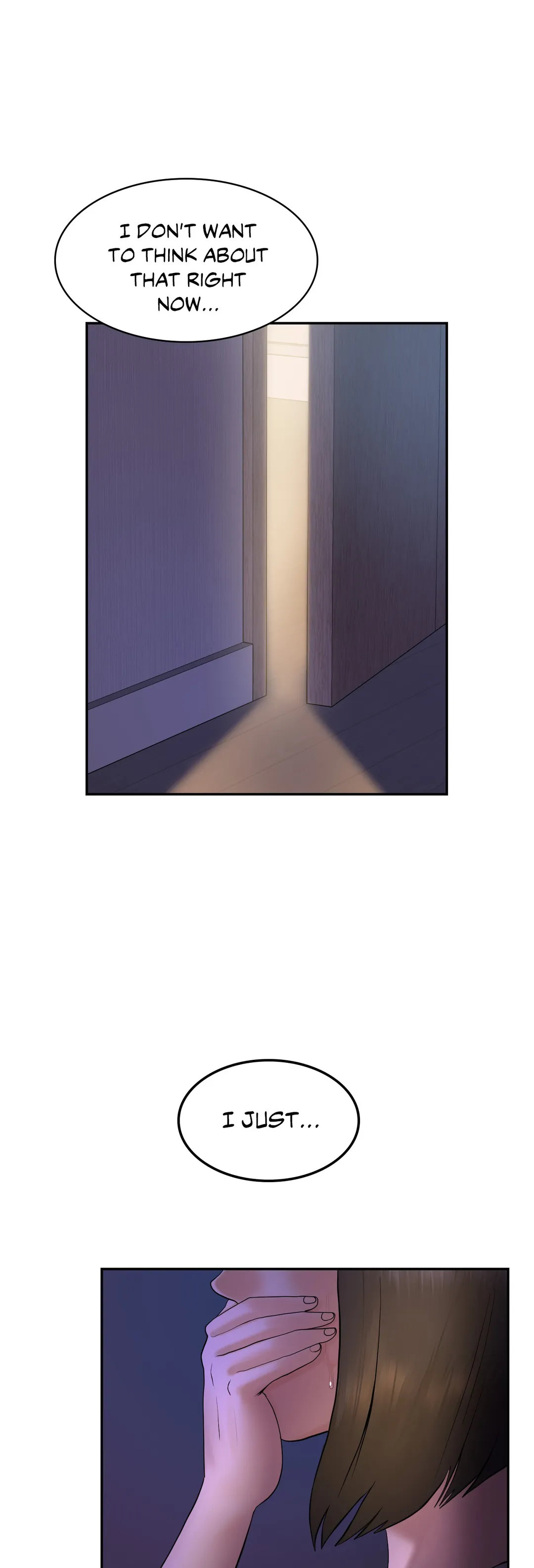 Be Our Guest - Chapter 5 [photo 19] - MangaPorn