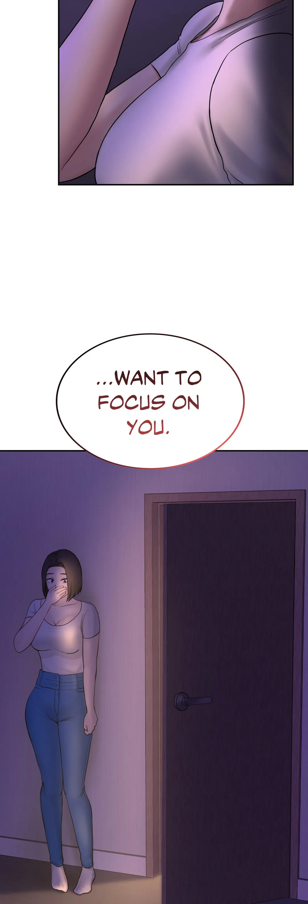 Be Our Guest - Chapter 5 [photo 20] - MangaPorn