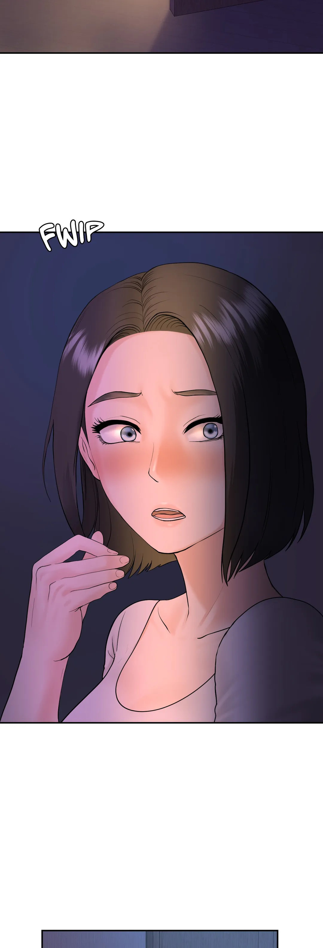 Be Our Guest - Chapter 5 [photo 21] - MangaPorn