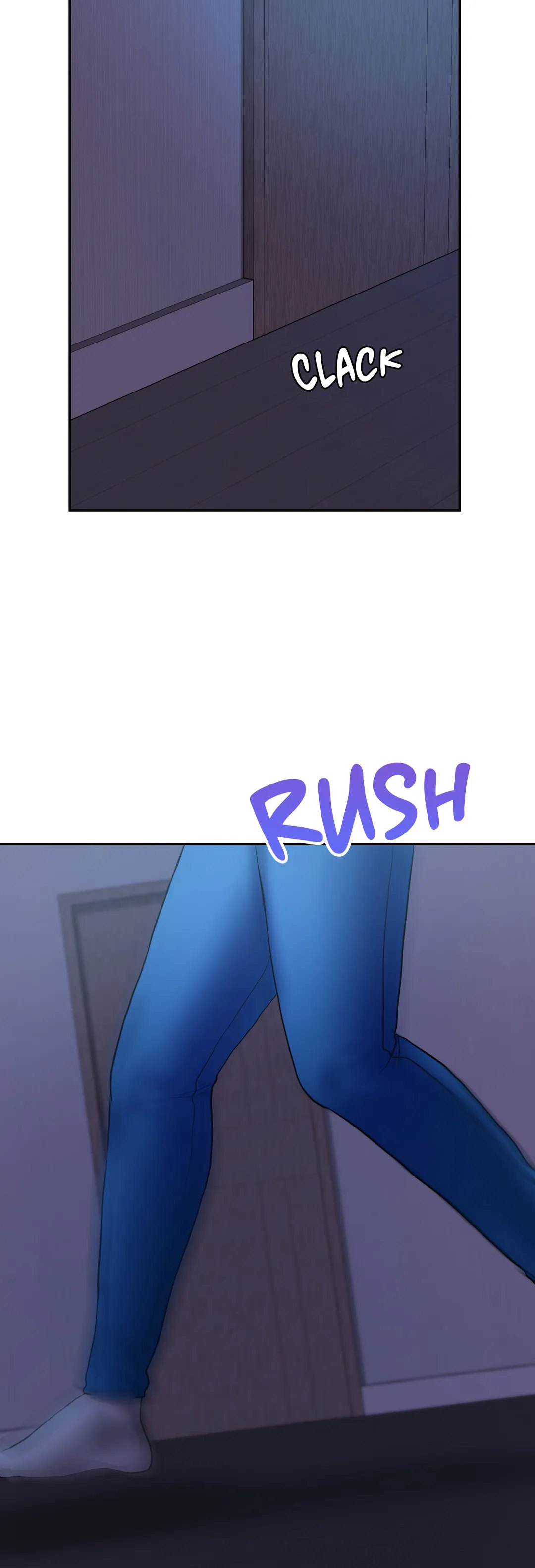 Be Our Guest - Chapter 5 [photo 22] - MangaPorn