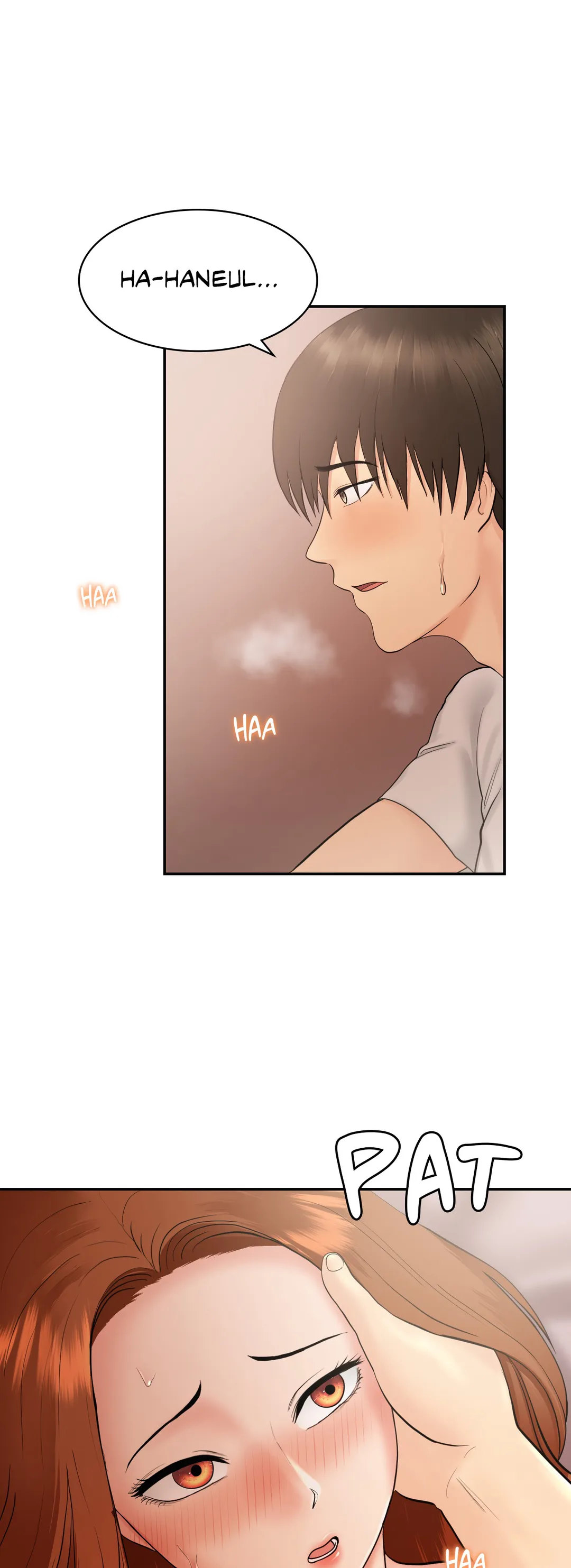 Be Our Guest - Chapter 5 [photo 31] - MangaPorn