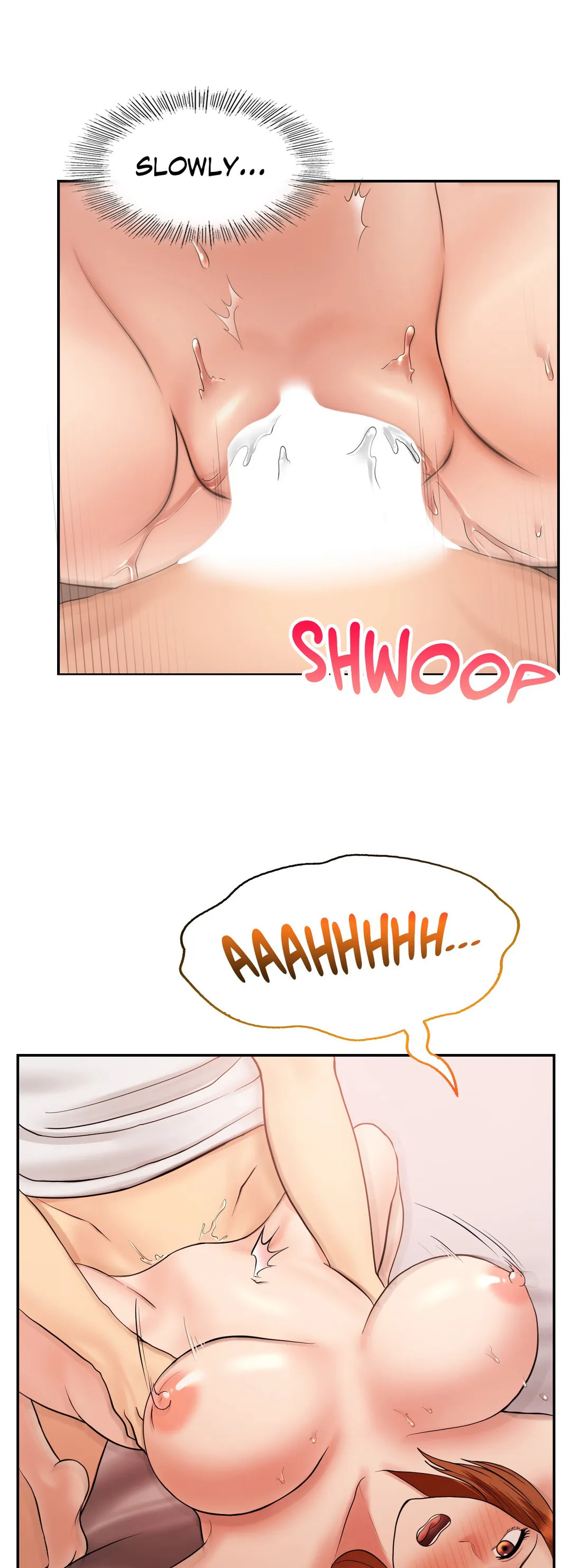 Be Our Guest - Chapter 5 [photo 35] - MangaPorn