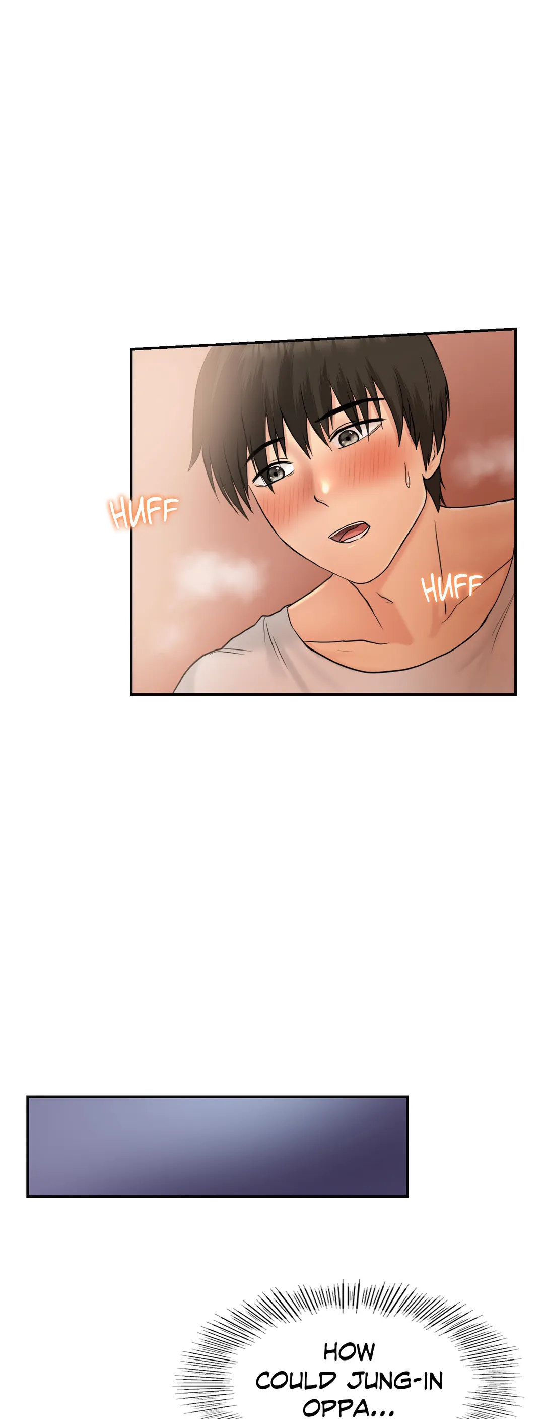 Be Our Guest - Chapter 5 [photo 44] - MangaPorn