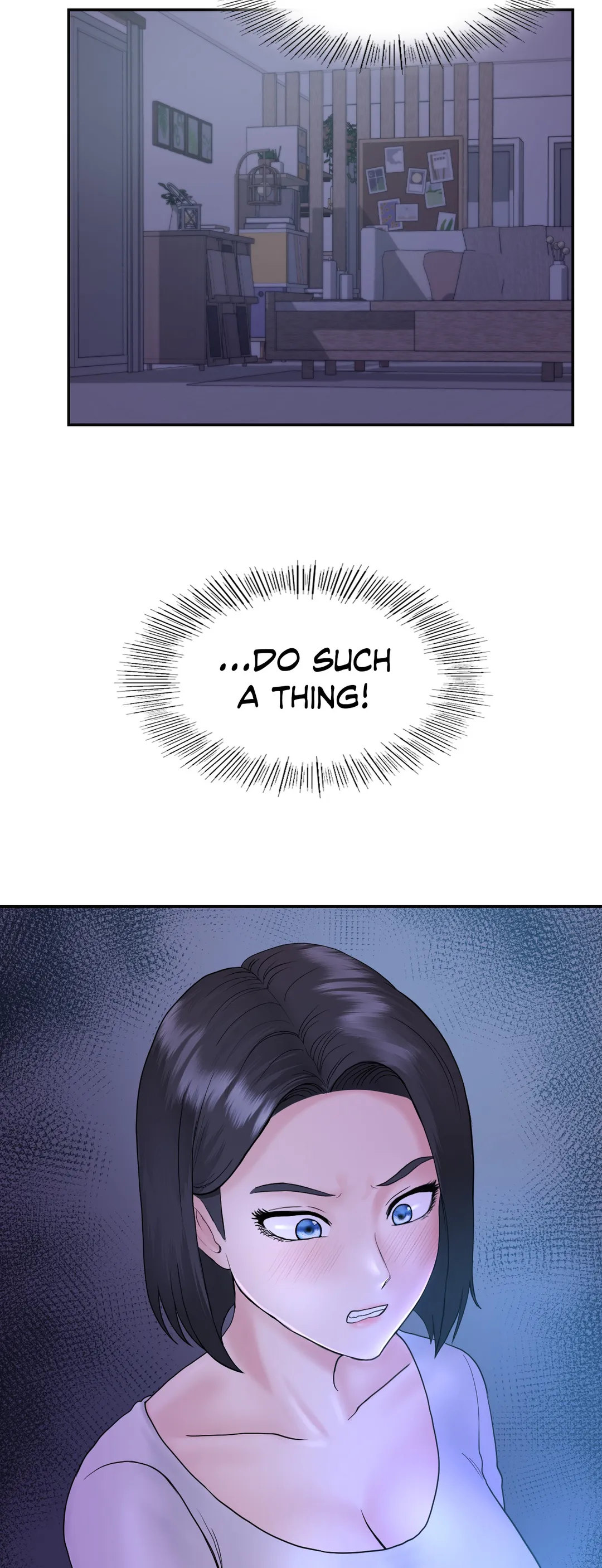 Be Our Guest - Chapter 5 [photo 45] - MangaPorn