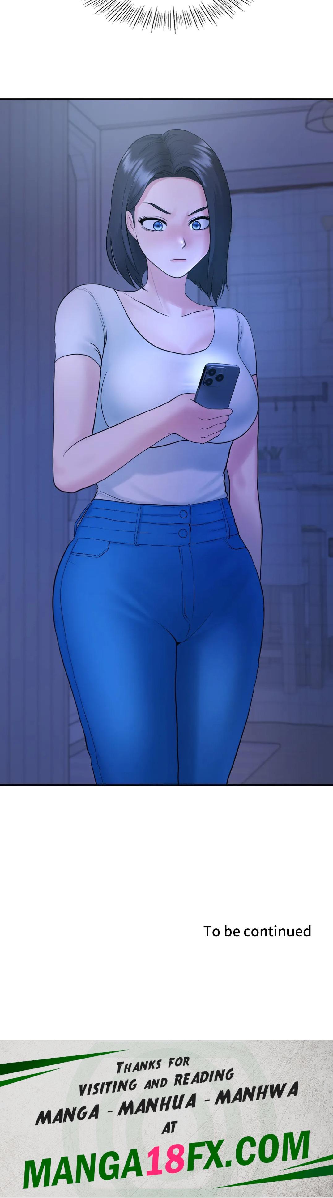 Be Our Guest - Chapter 5 [photo 47] - MangaPorn