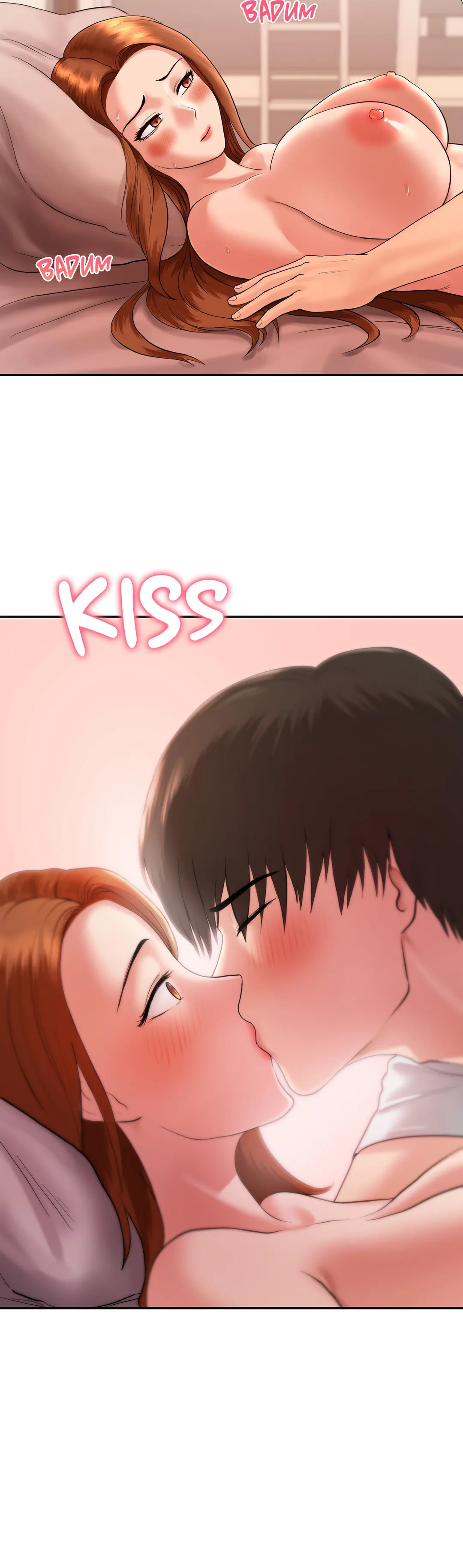 Be Our Guest - Chapter 5 [photo 6] - MangaPorn