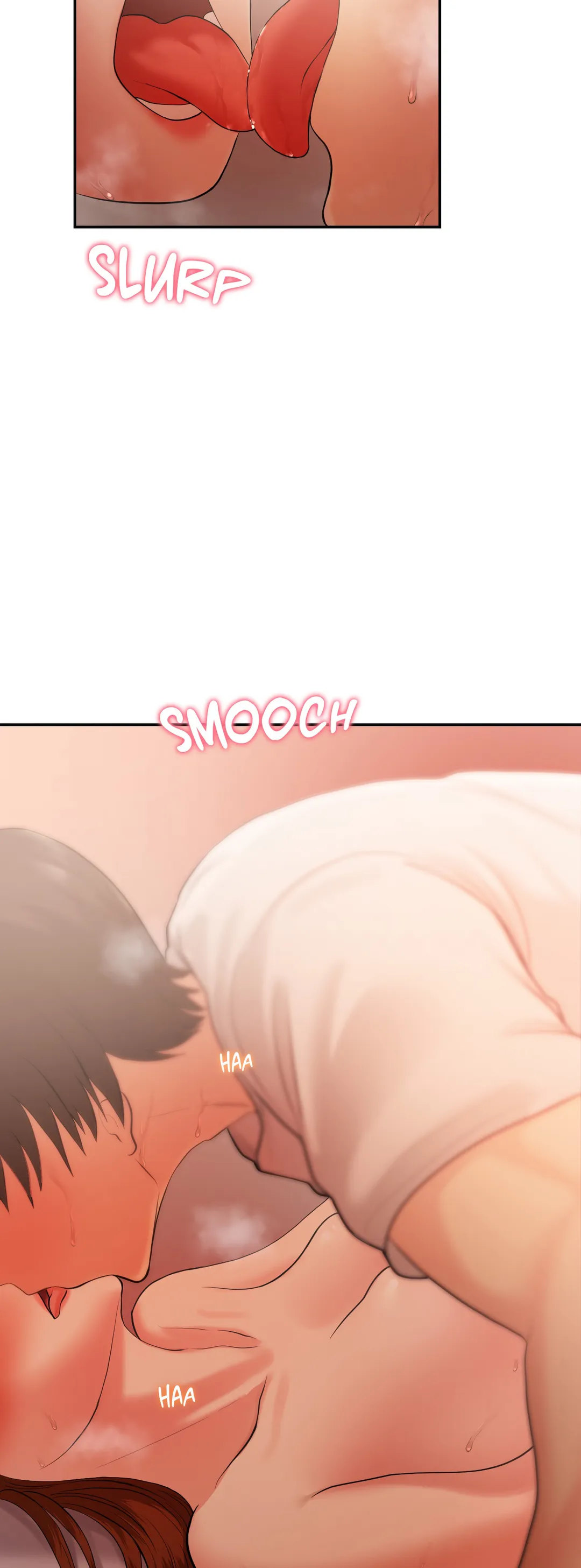 Be Our Guest - Chapter 5 [photo 9] - MangaPorn