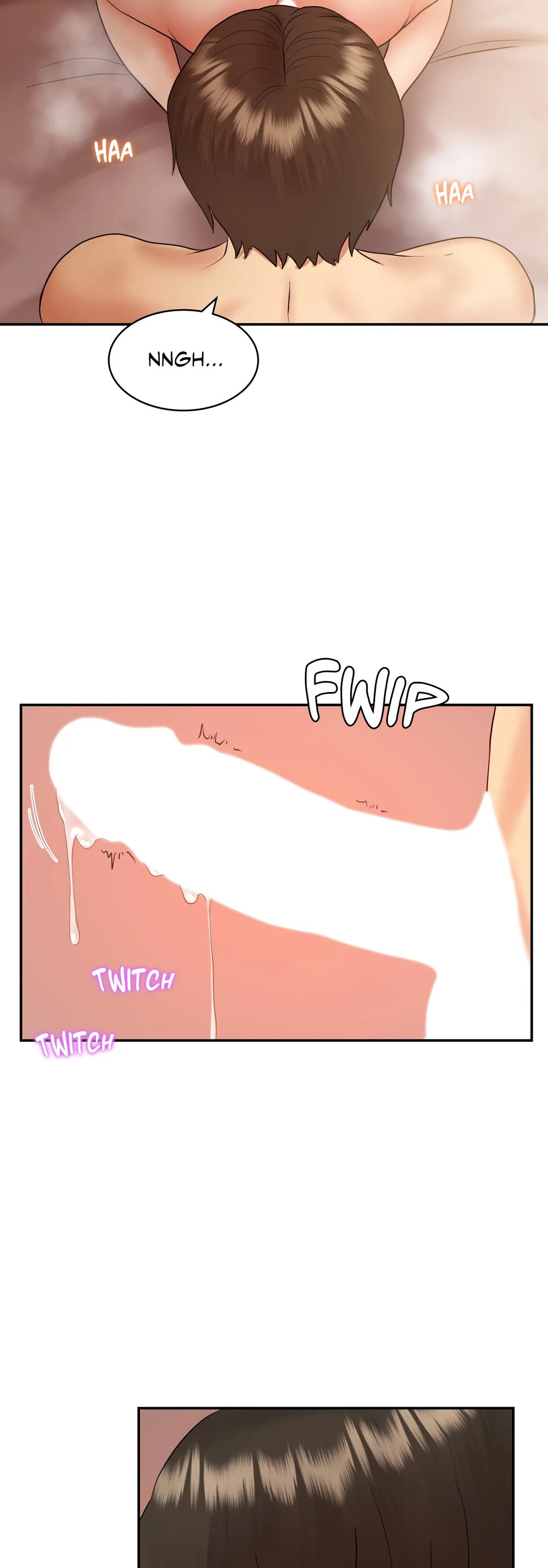 Be Our Guest - Chapter 6 [photo 23] - MangaPorn