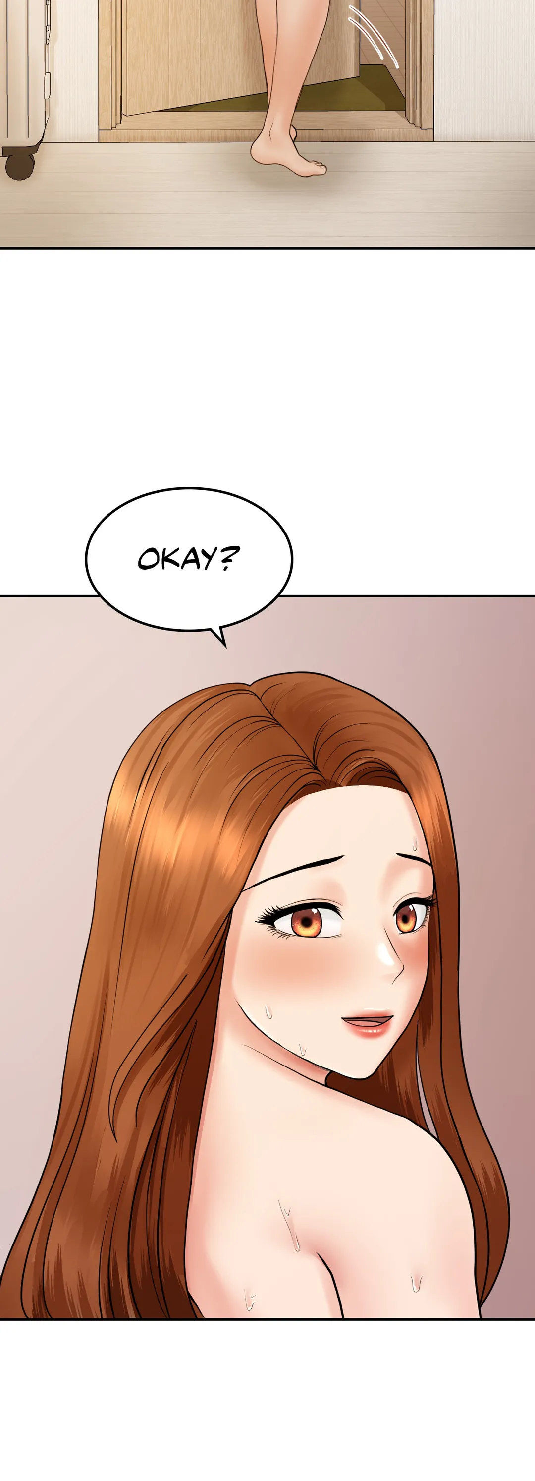 Be Our Guest - Chapter 6 [photo 28] - MangaPorn