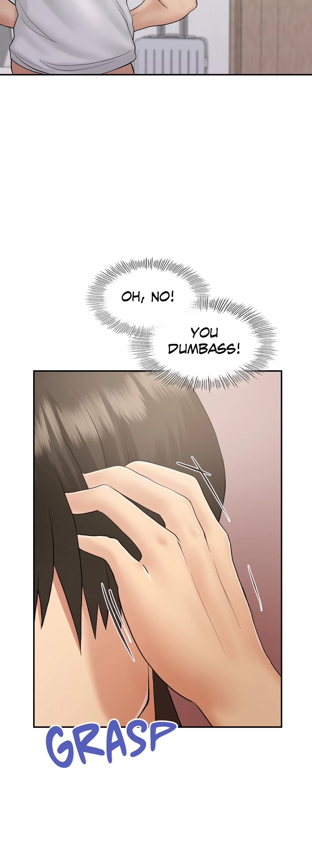 Be Our Guest - Chapter 6 [photo 30] - MangaPorn