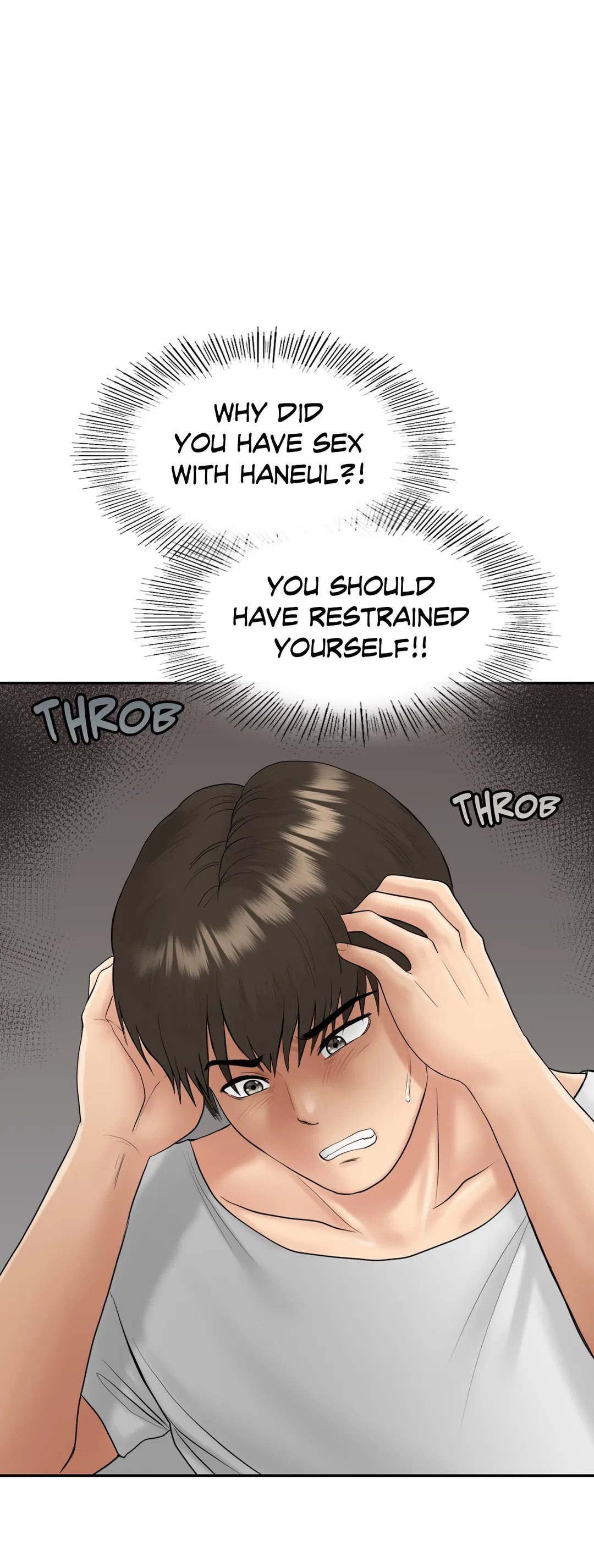 Be Our Guest - Chapter 6 [photo 31] - MangaPorn