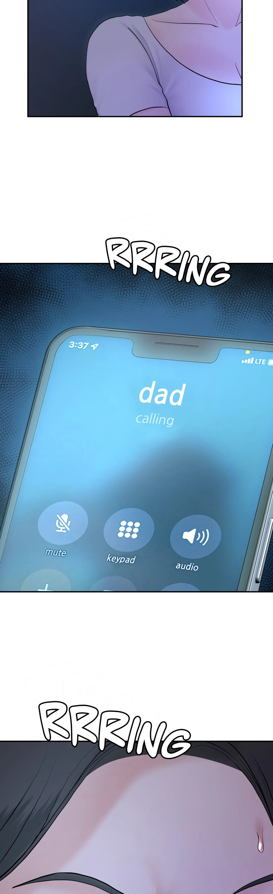 Be Our Guest - Chapter 6 [photo 5] - MangaPorn