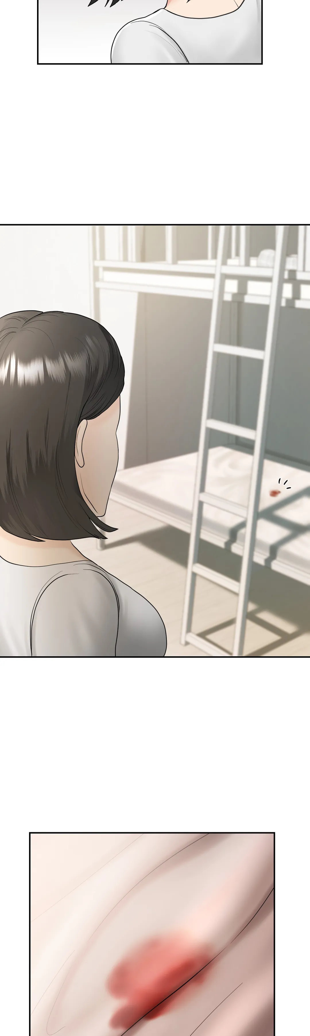 Be Our Guest - Chapter 7 [photo 11] - MangaPorn