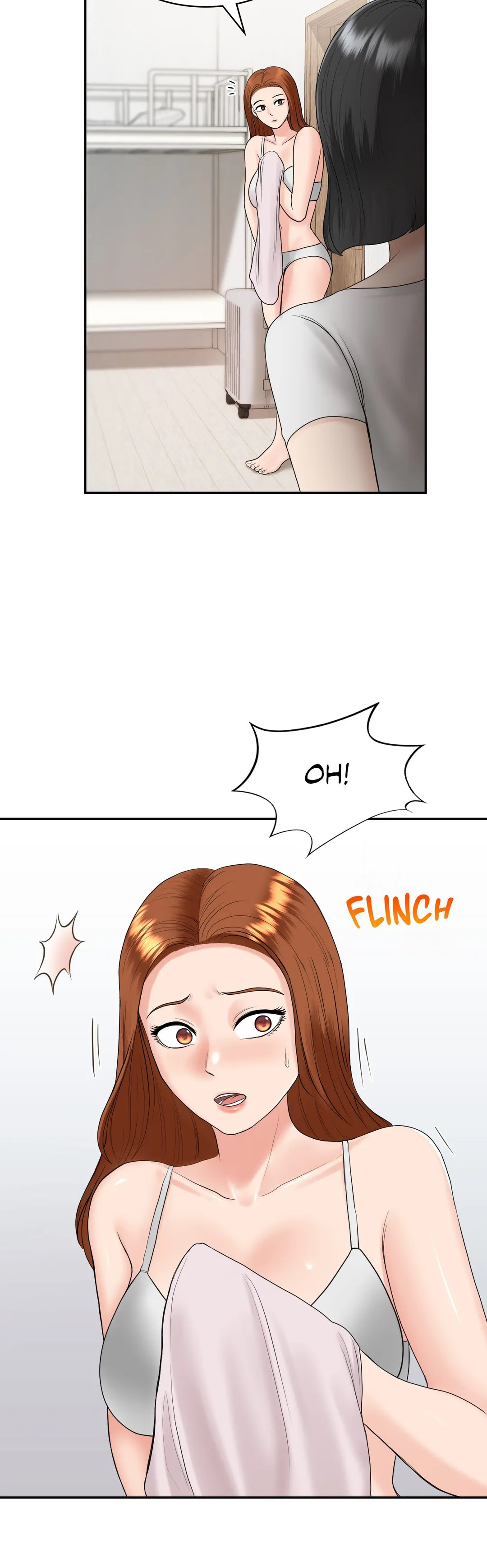 Be Our Guest - Chapter 7 [photo 15] - MangaPorn