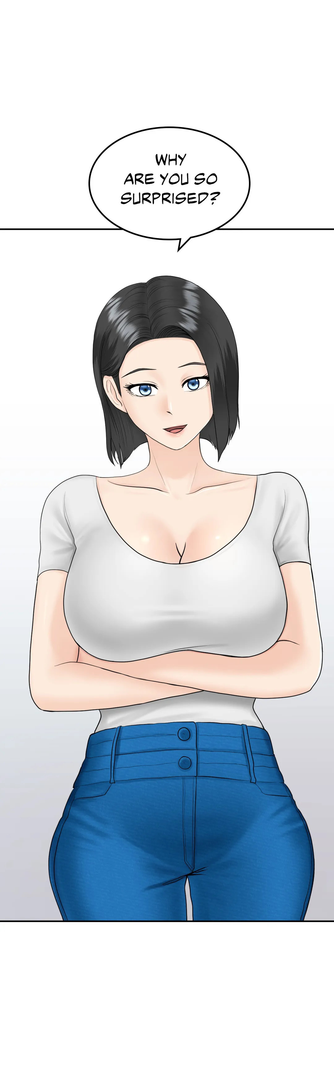 Be Our Guest - Chapter 7 [photo 16] - MangaPorn