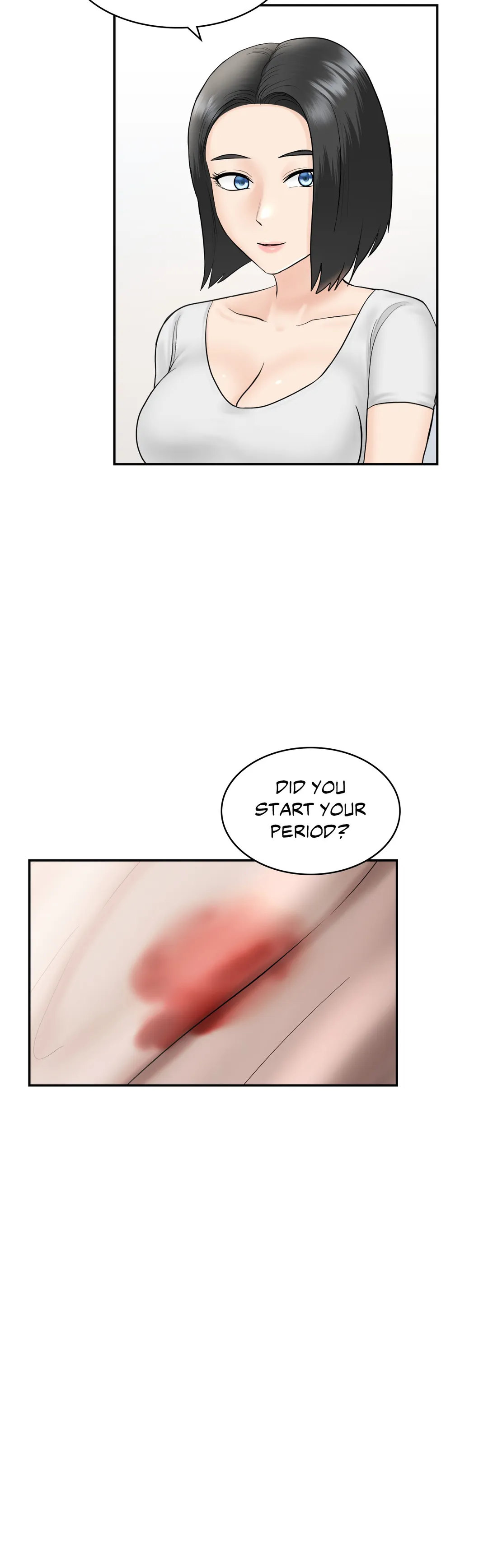 Be Our Guest - Chapter 7 [photo 18] - MangaPorn