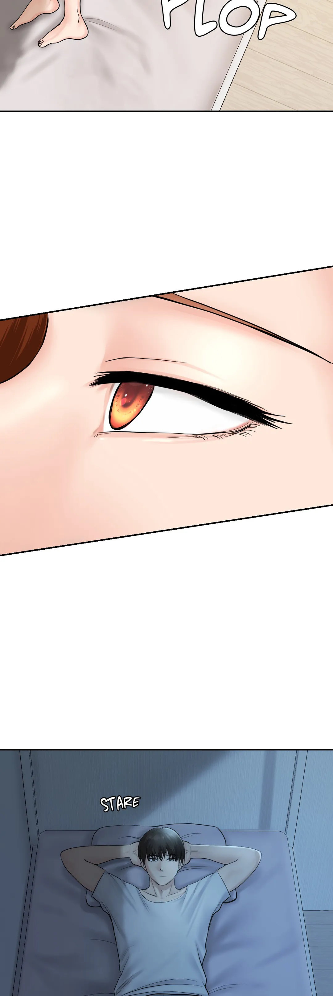 Be Our Guest - Chapter 7 [photo 26] - MangaPorn