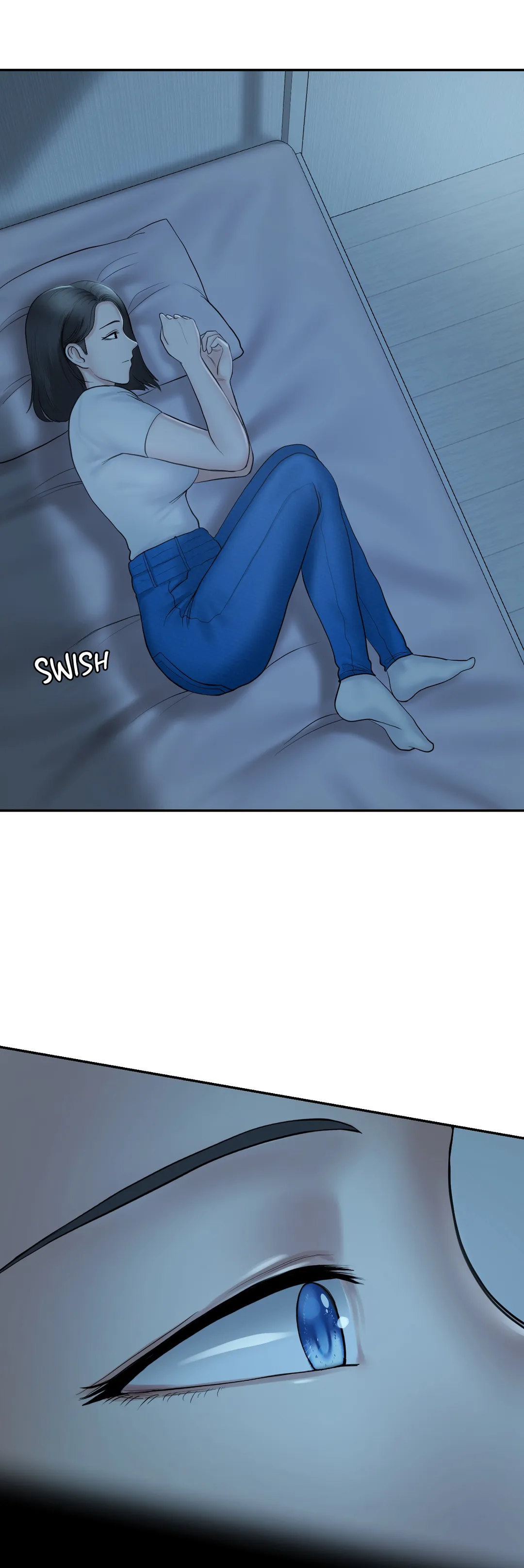 Be Our Guest - Chapter 7 [photo 28] - MangaPorn