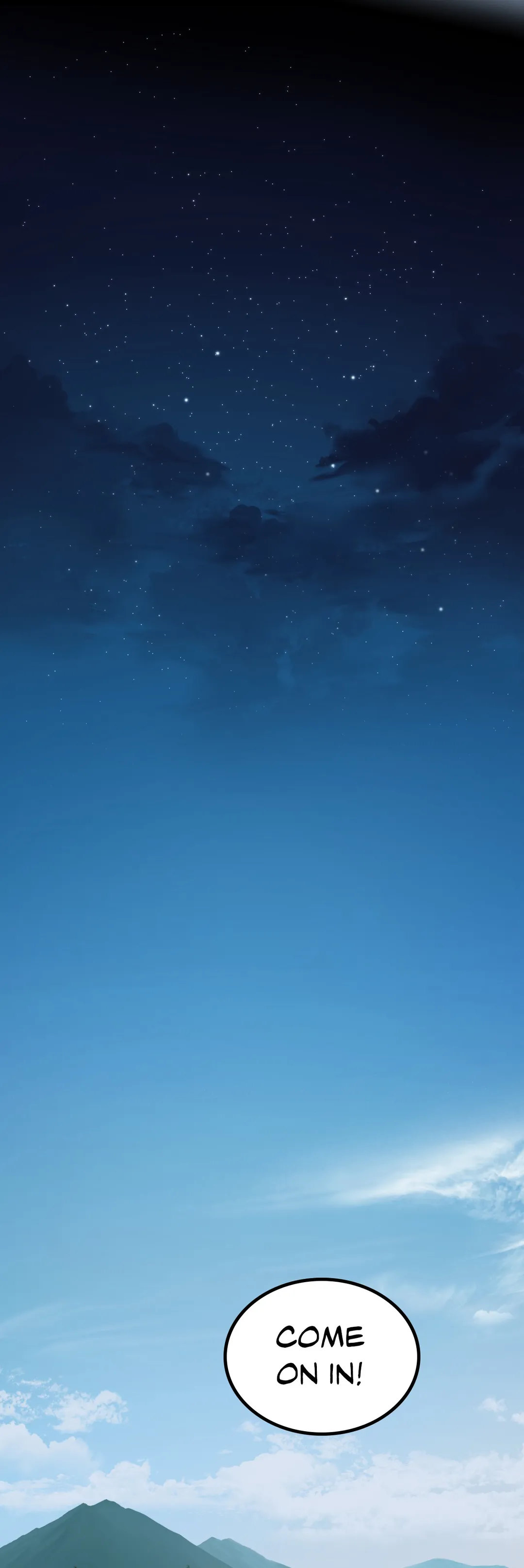 Be Our Guest - Chapter 7 [photo 29] - MangaPorn