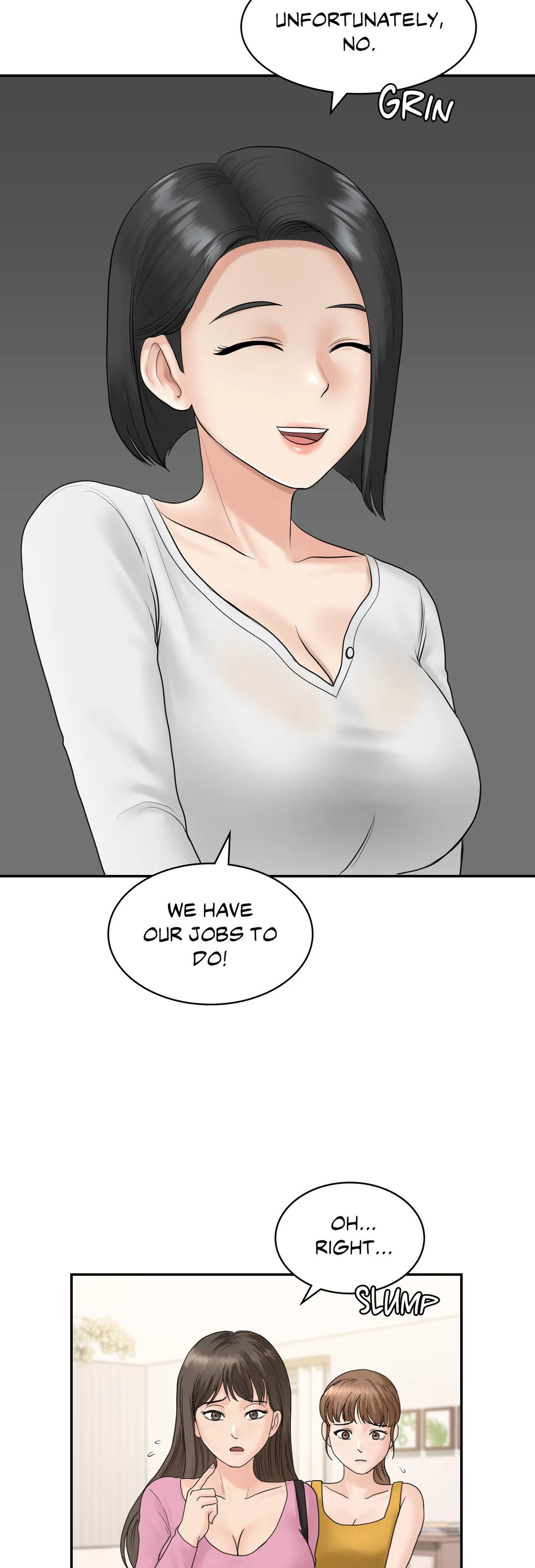 Be Our Guest - Chapter 7 [photo 35] - MangaPorn