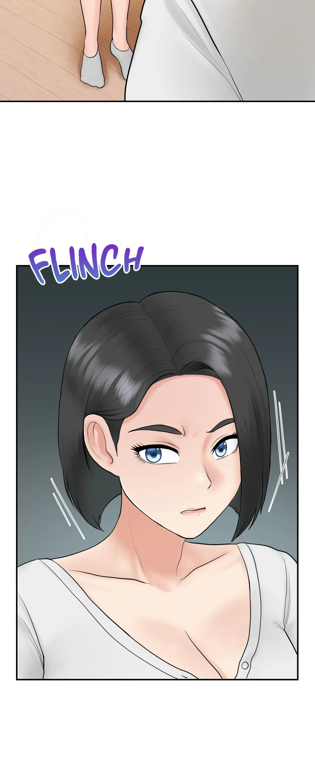 Be Our Guest - Chapter 7 [photo 44] - MangaPorn