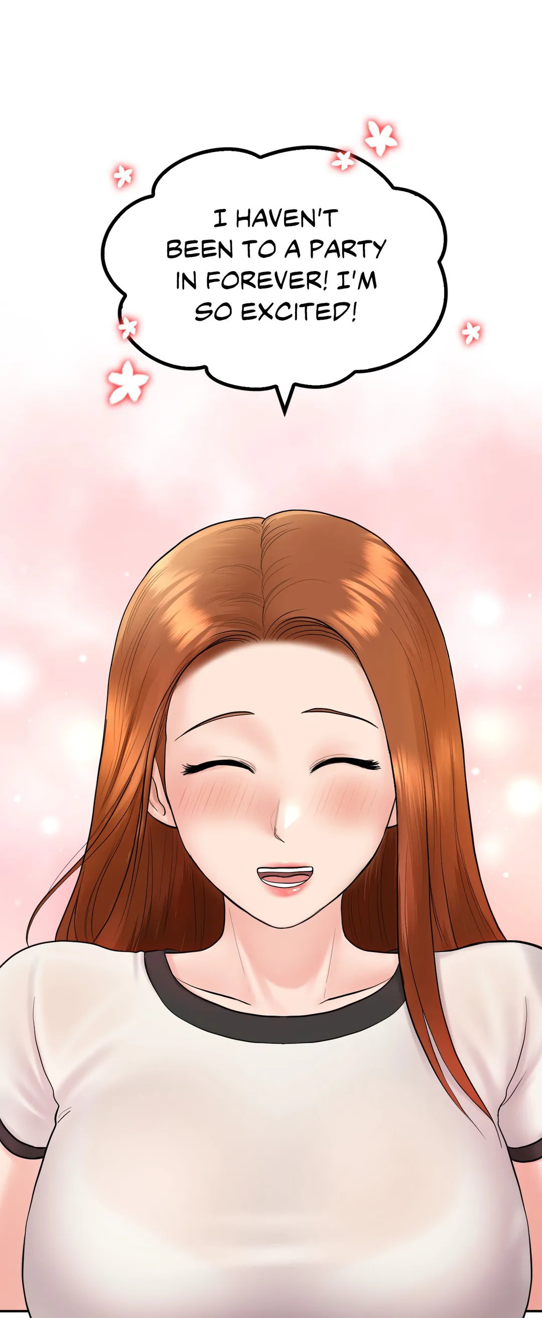 Be Our Guest - Chapter 7 [photo 45] - MangaPorn