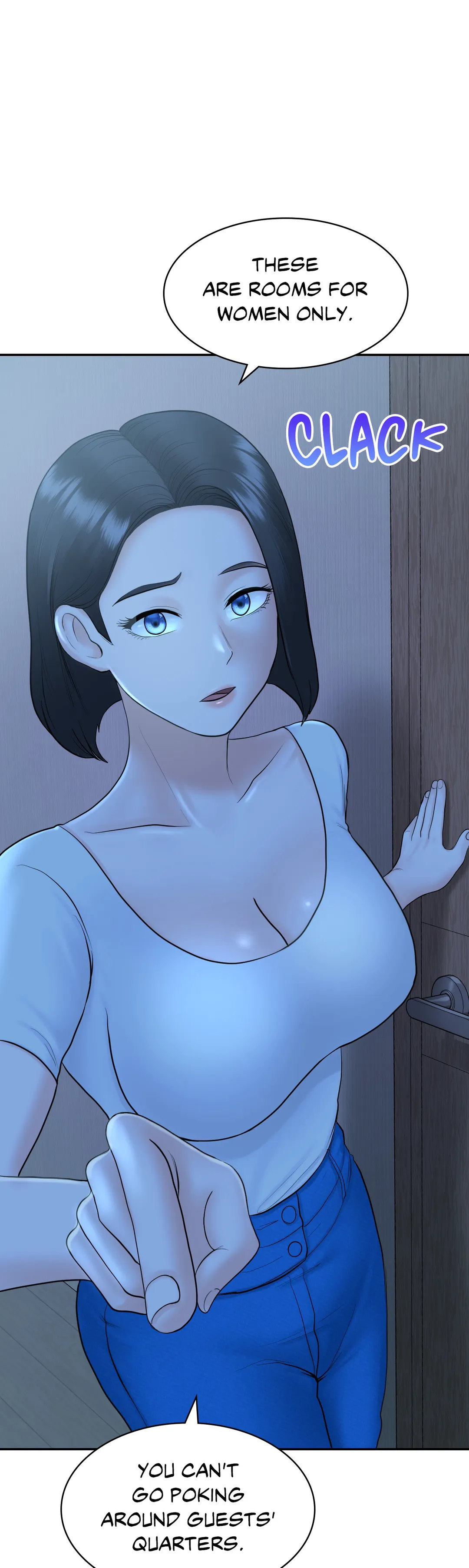 Be Our Guest - Chapter 7 [photo 7] - MangaPorn