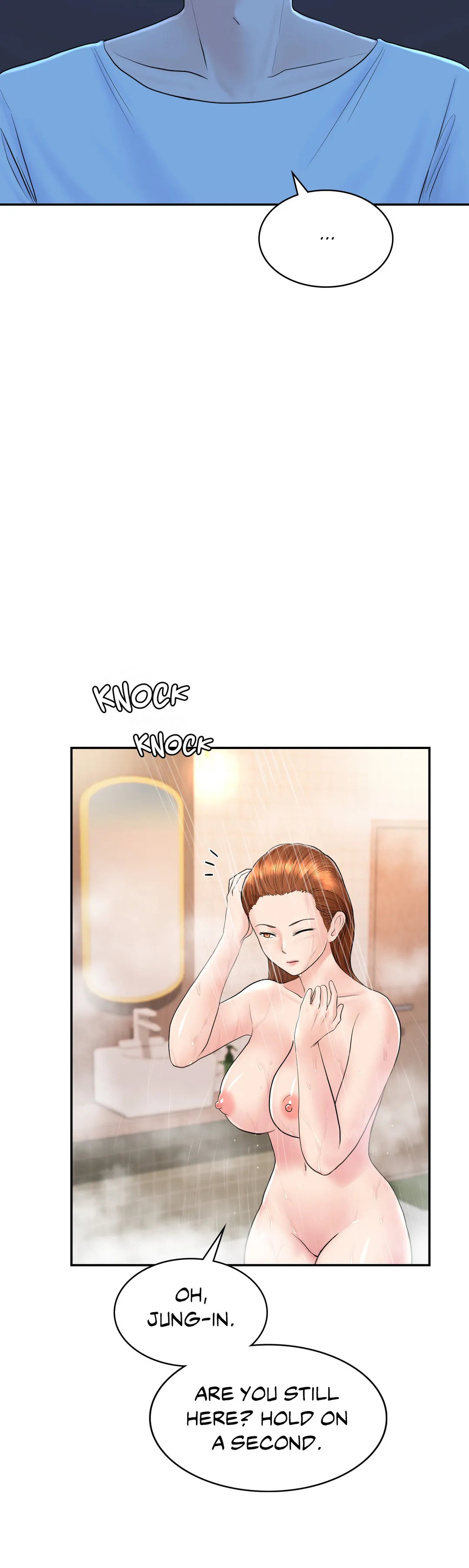 Be Our Guest - Chapter 7 [photo 9] - MangaPorn