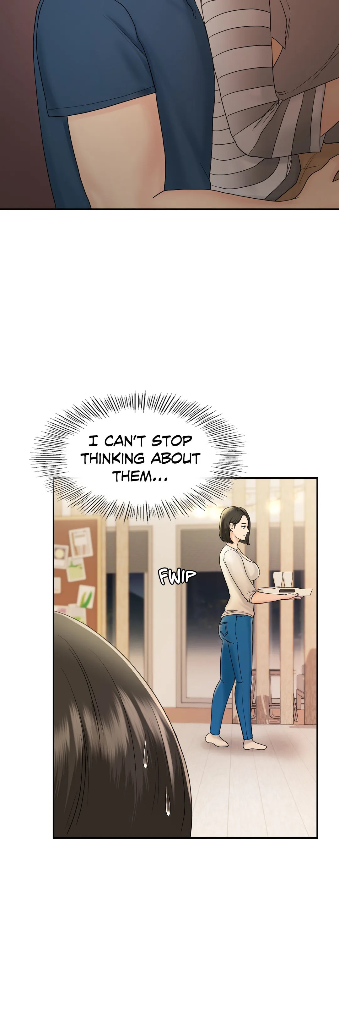 Be Our Guest - Chapter 8 [photo 12] - MangaPorn