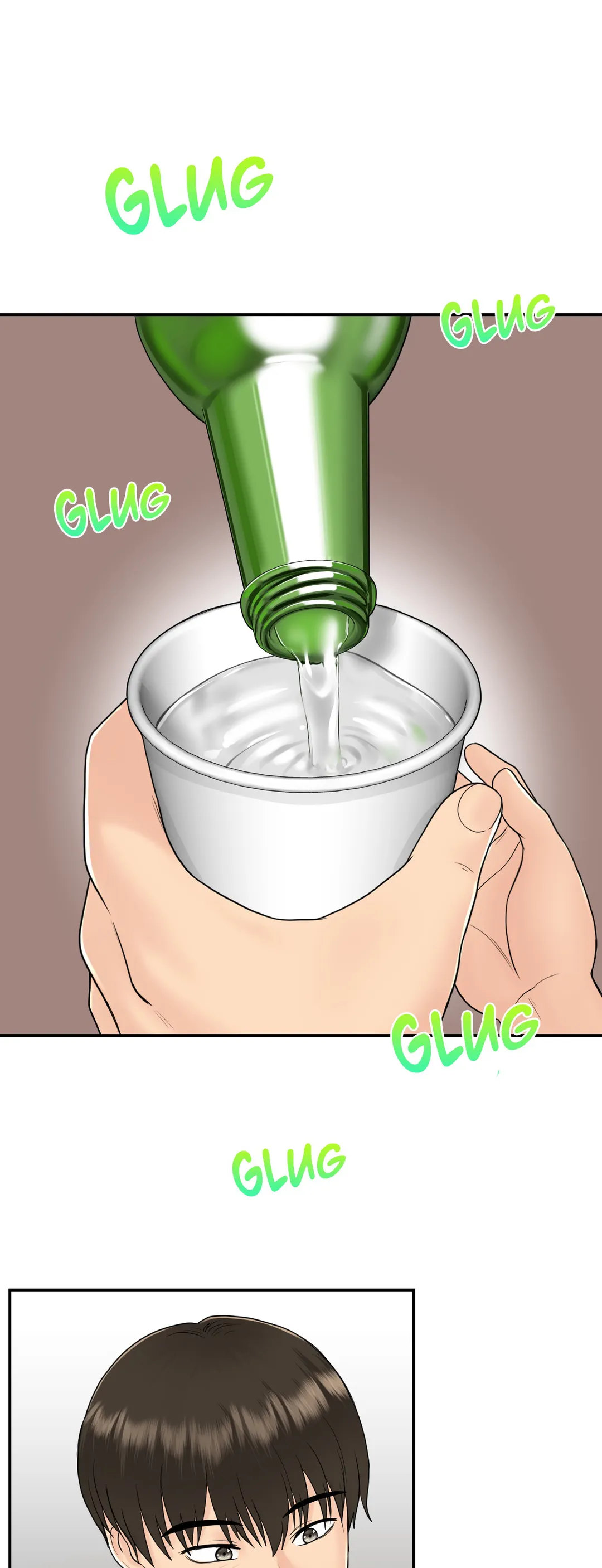 Be Our Guest - Chapter 8 [photo 37] - MangaPorn