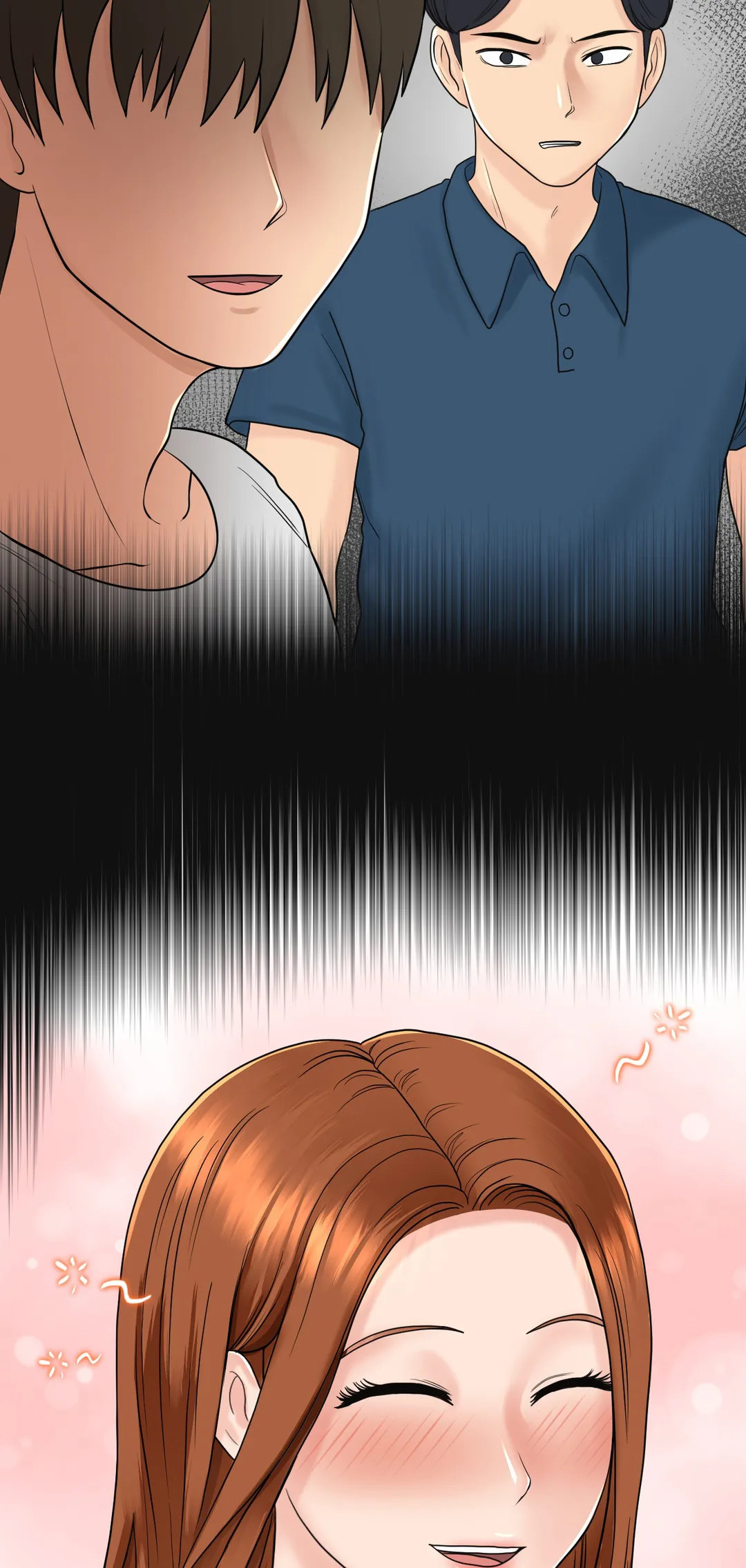 Be Our Guest - Chapter 8 [photo 47] - MangaPorn