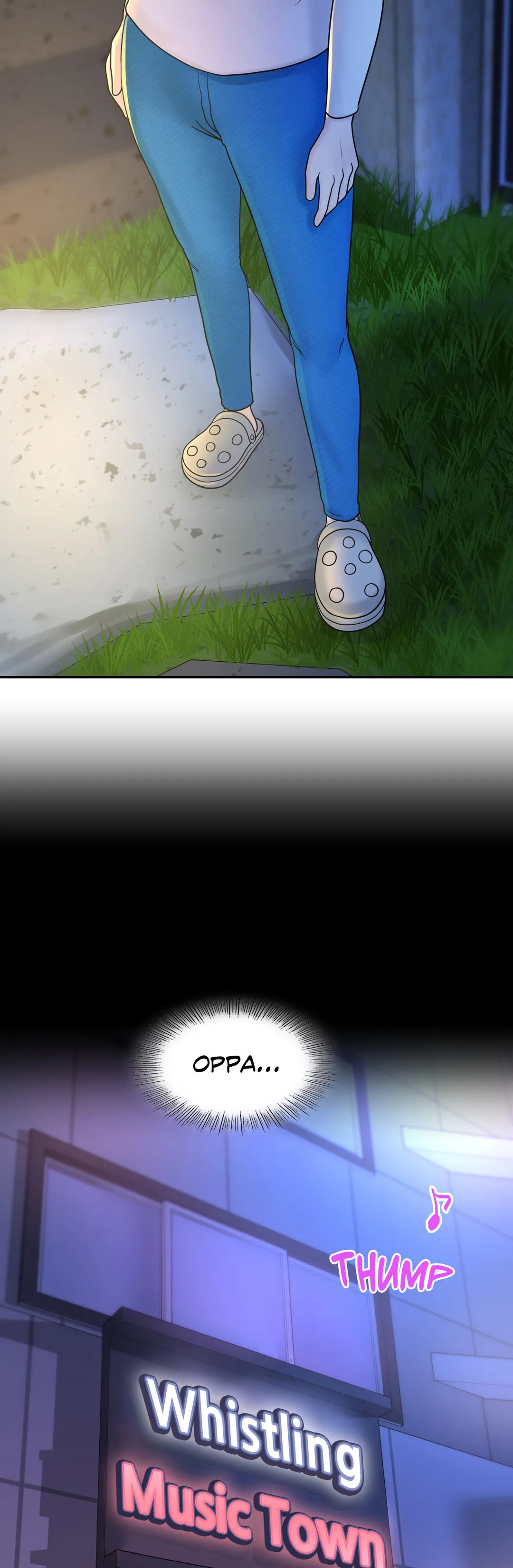 Be Our Guest - Chapter 9 [photo 29] - MangaPorn