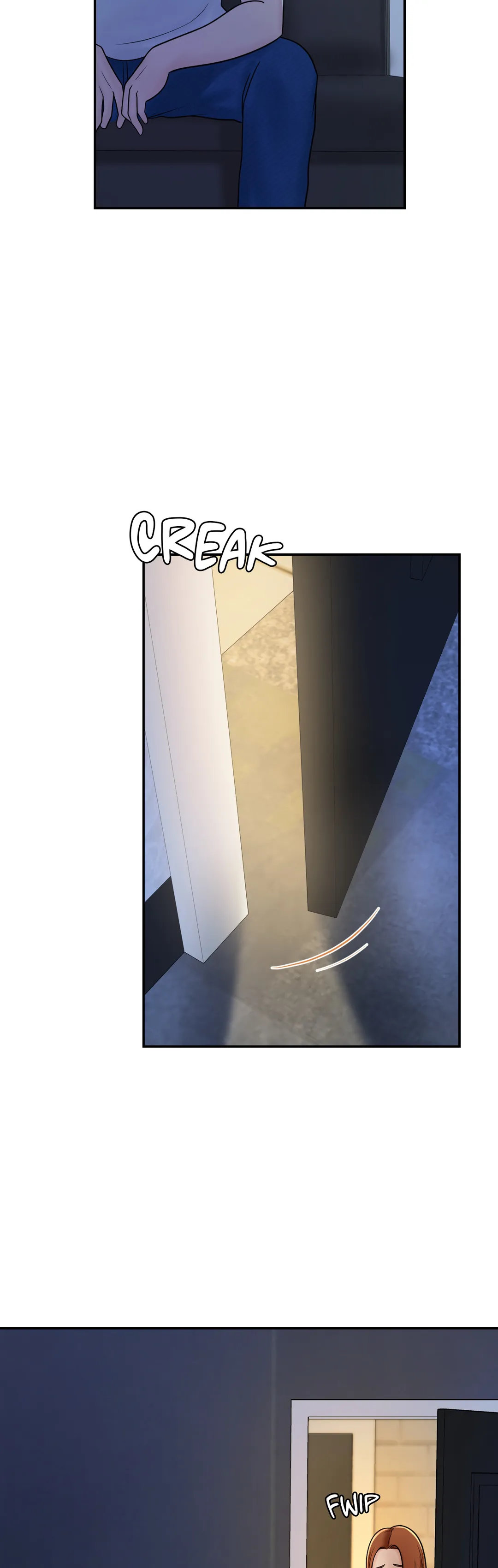 Be Our Guest - Chapter 9 [photo 38] - MangaPorn