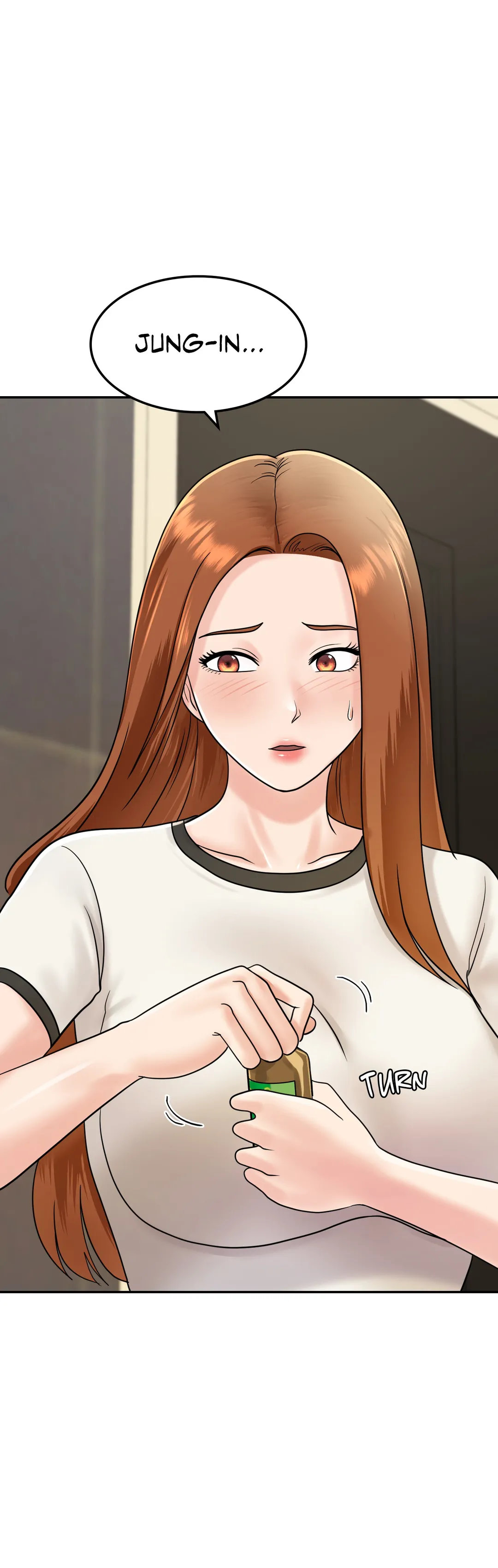 Be Our Guest - Chapter 9 [photo 40] - MangaPorn