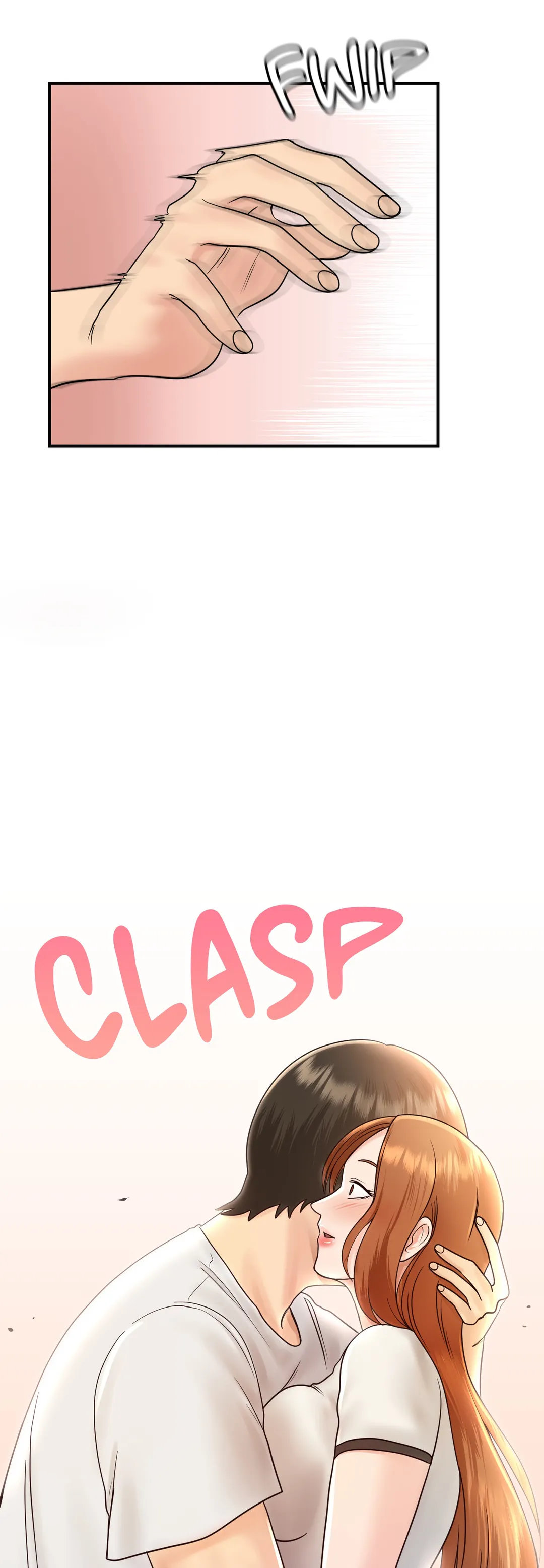 Be Our Guest - Chapter 9 [photo 45] - MangaPorn