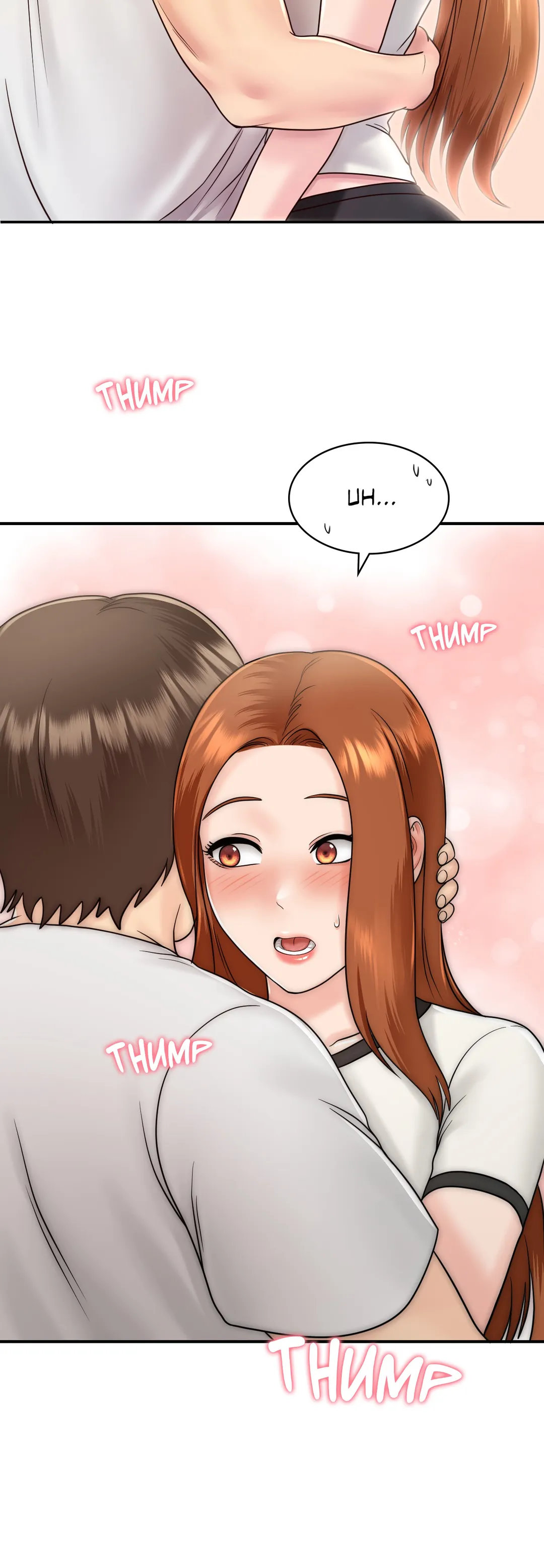 Be Our Guest - Chapter 9 [photo 46] - MangaPorn